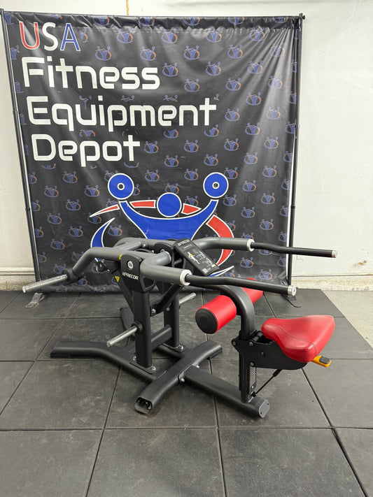 Precor Discovery Series Tricep Dip *REFURBISHED*