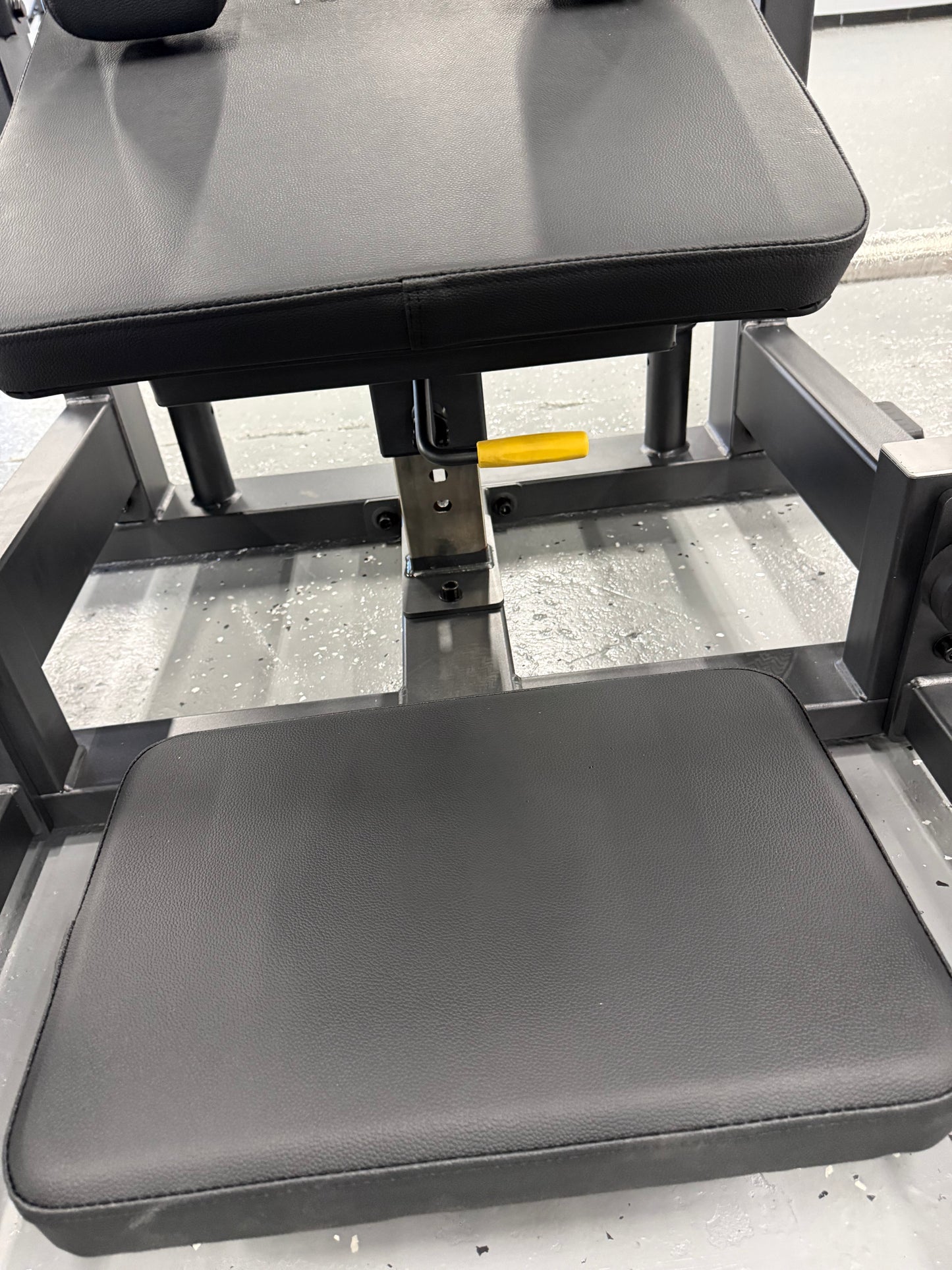 Premier Strength Beast Series 3D Glute Thrust *NEW*