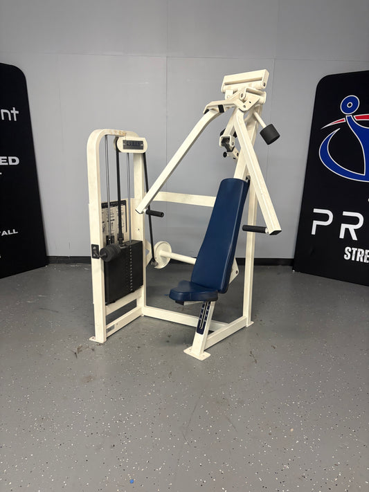 Cybex VR2 Chest Press
