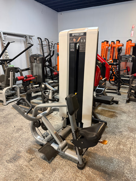 Precor C-Line Seated Row *Refurbished*