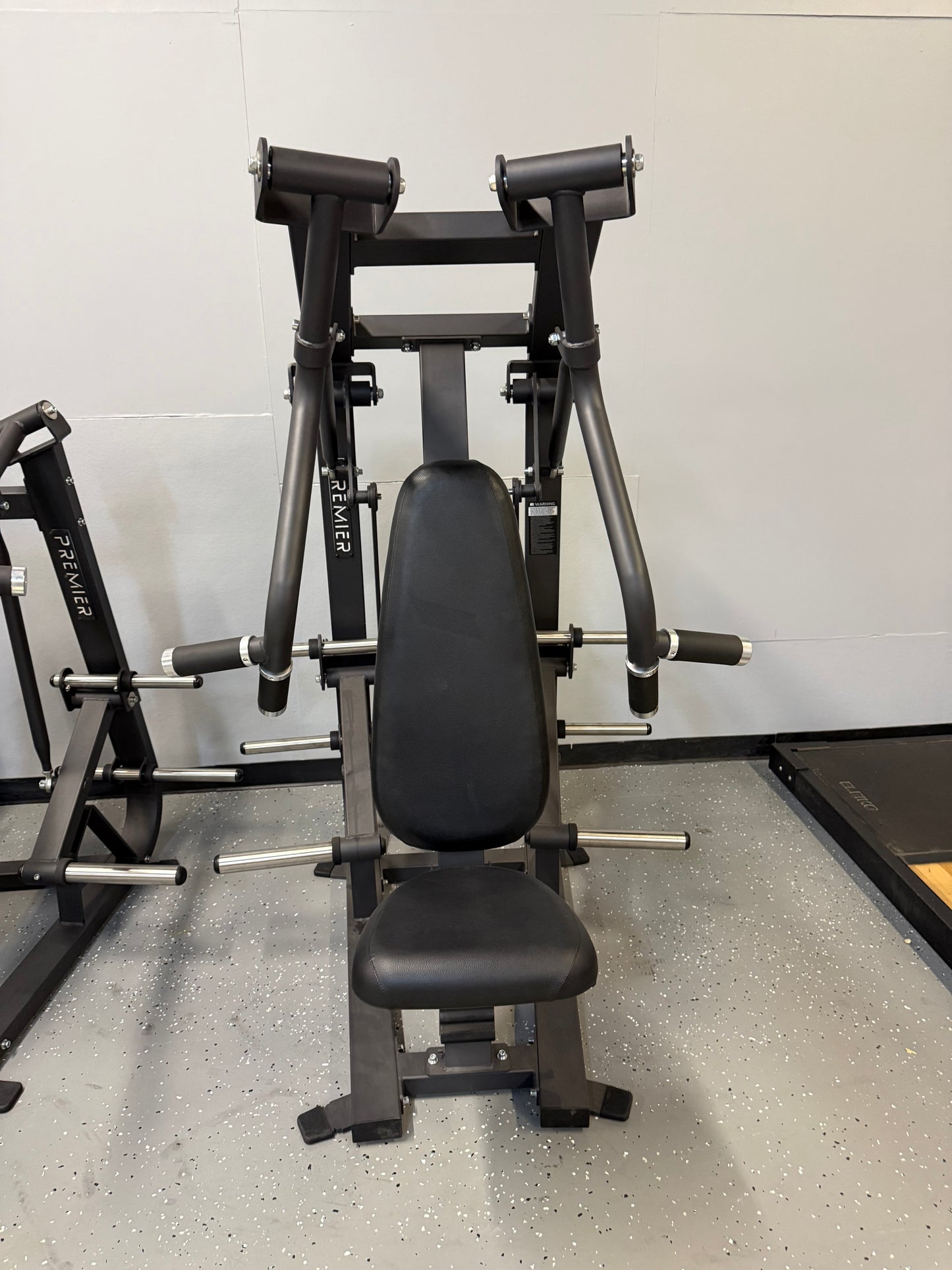 Premier Strength Vintage Series Chest Press *NEW*