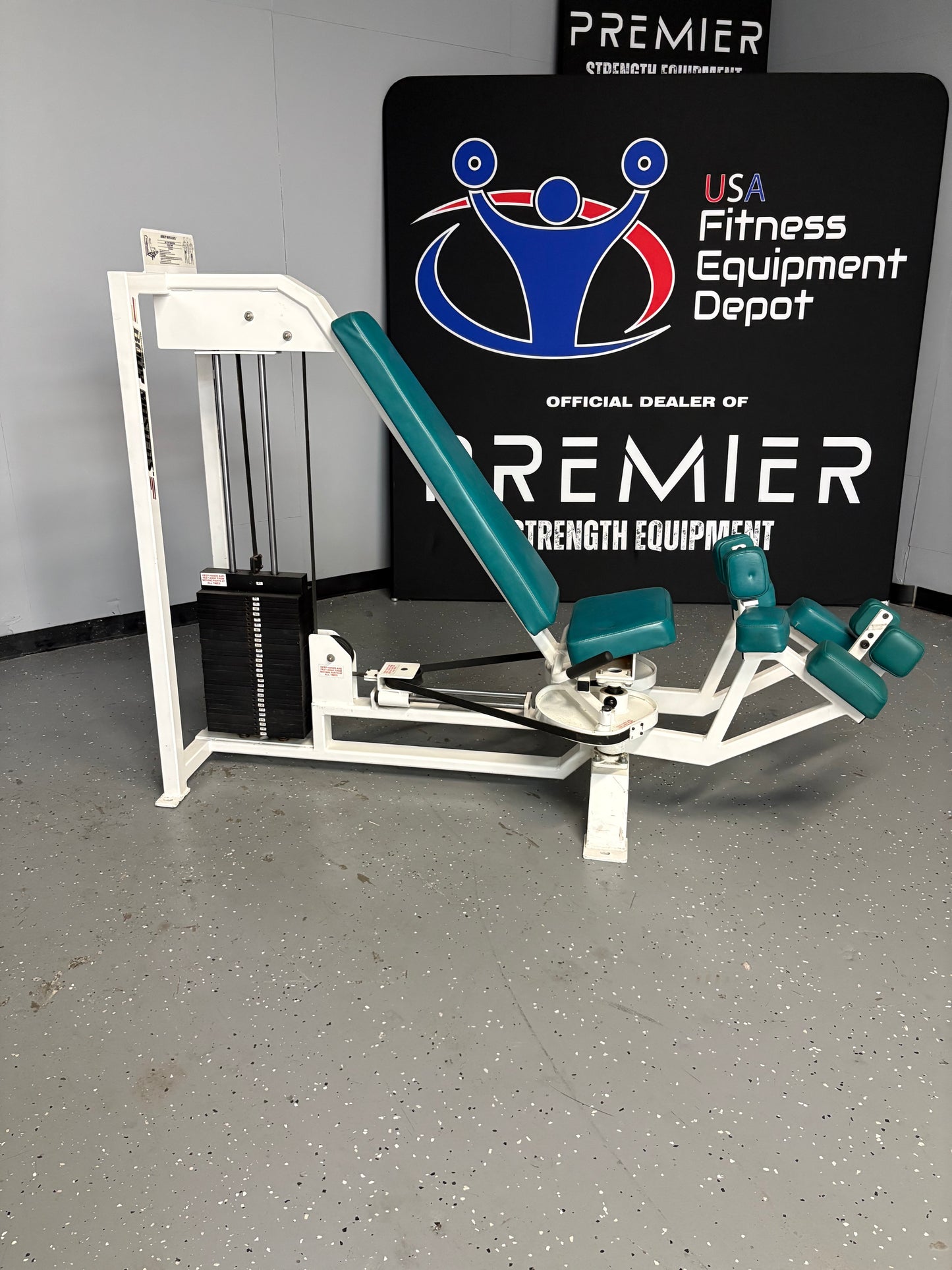 Body Masters MD 116 Hip Adduction