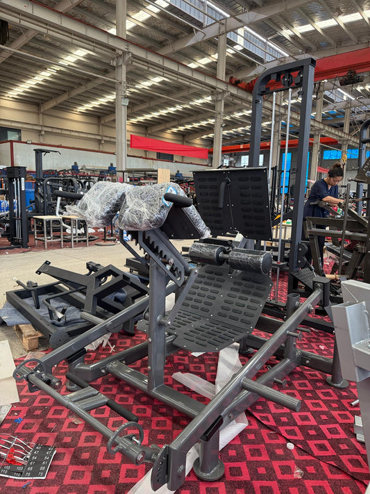 Premier Strength Apex Series Dual Hyperextension *NEW*