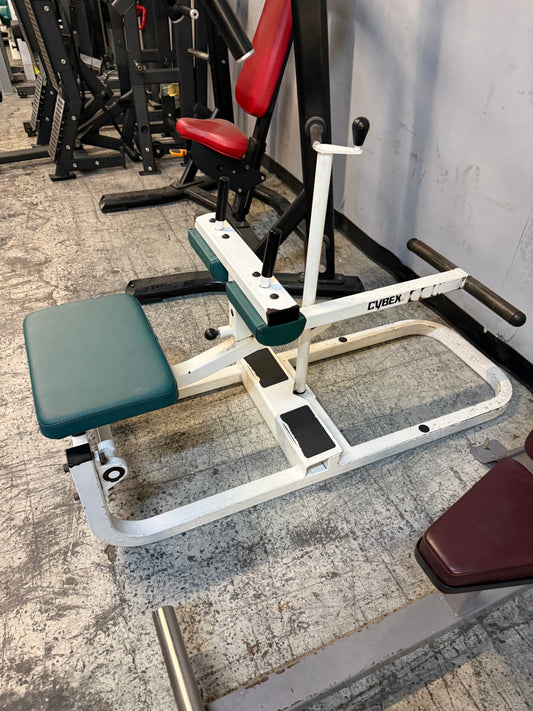 Cybex Seated Calf Raise *Refurbished*