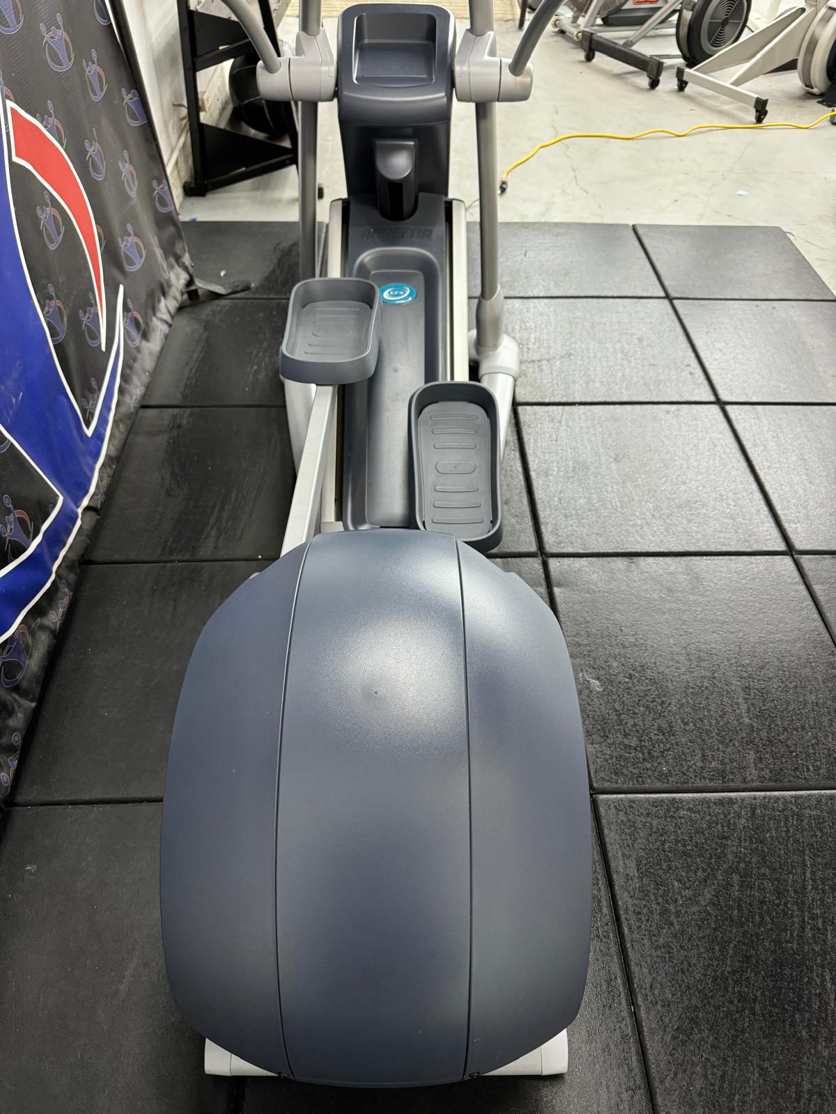 Precor EFX 883 Lower Body Elliptical w/P82 Console *REFURBISHED*