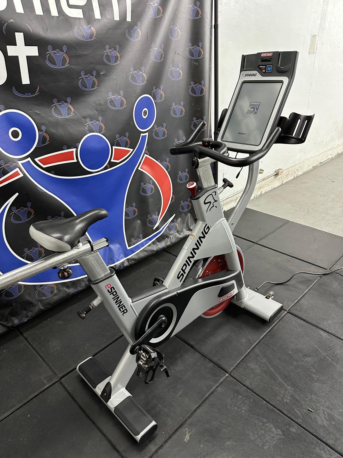 Star Trac eSpinner NXT Indoor Cycling Bike *REFURBISHED*