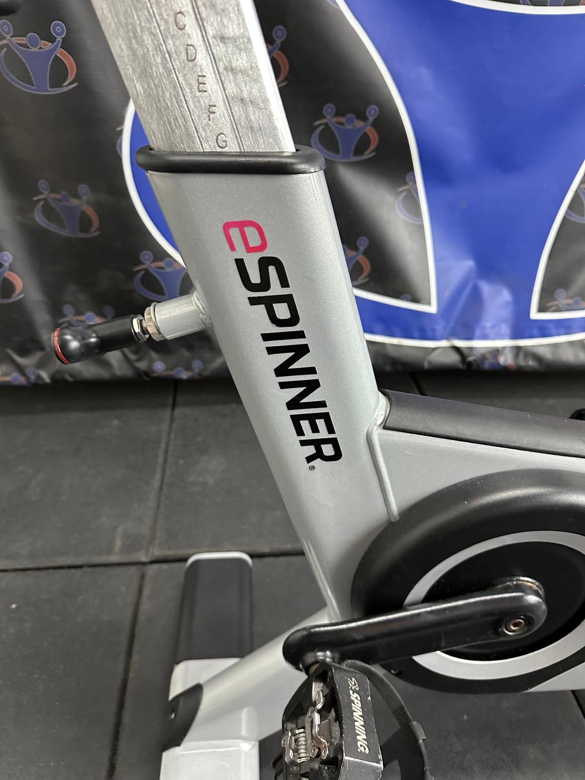 Star Trac eSpinner NXT Indoor Cycling Bike *REFURBISHED*