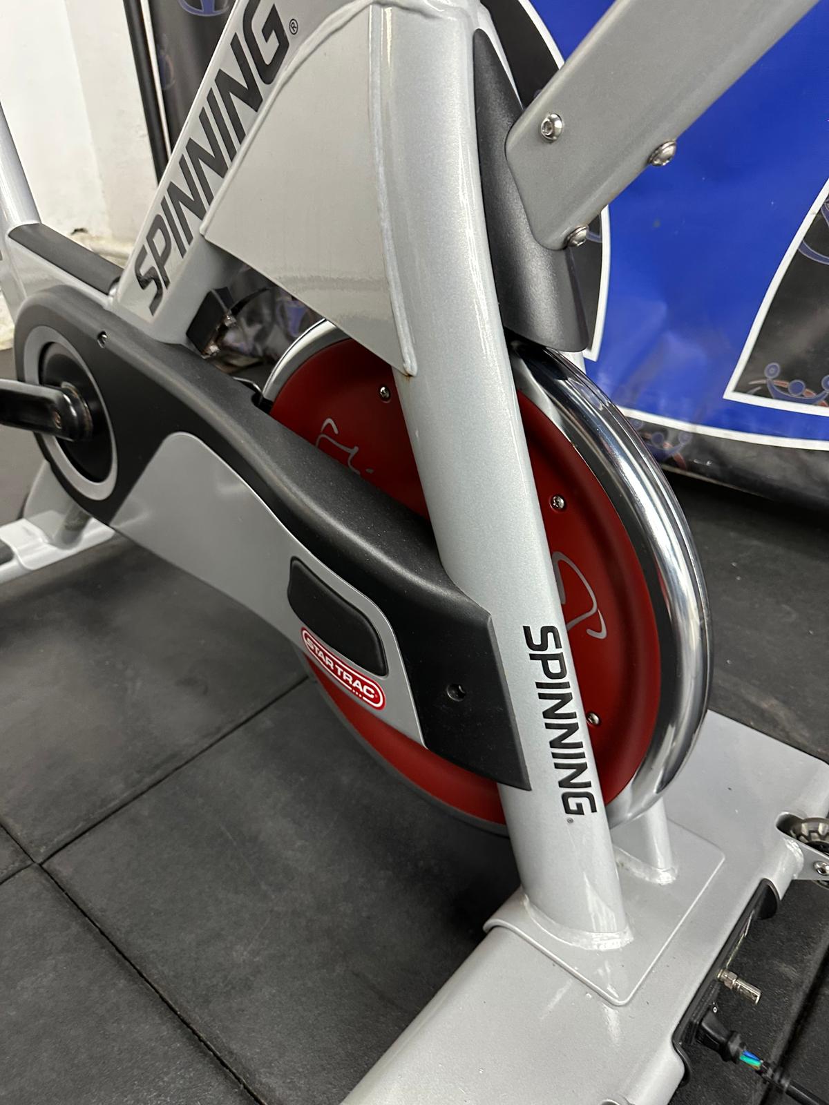 Star Trac eSpinner NXT Indoor Cycling Bike *REFURBISHED*