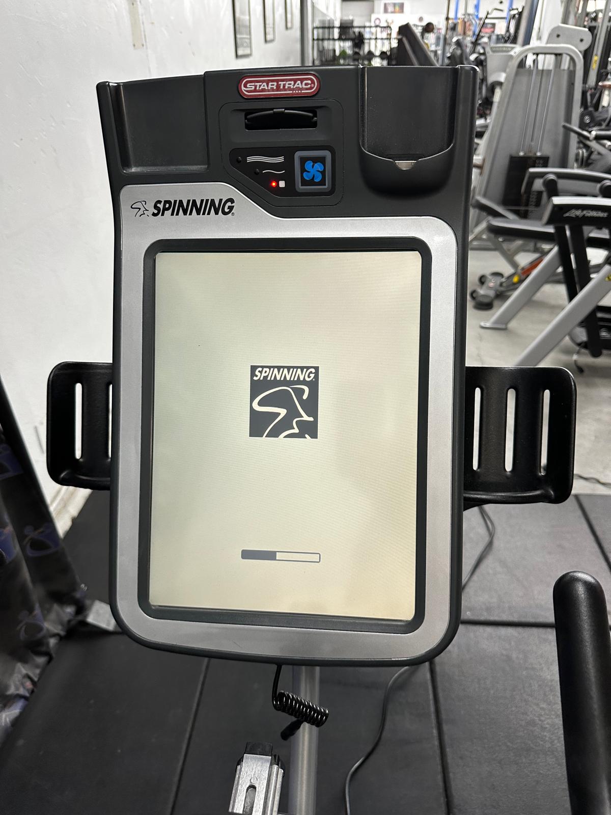 Star Trac eSpinner NXT Indoor Cycling Bike *REFURBISHED*