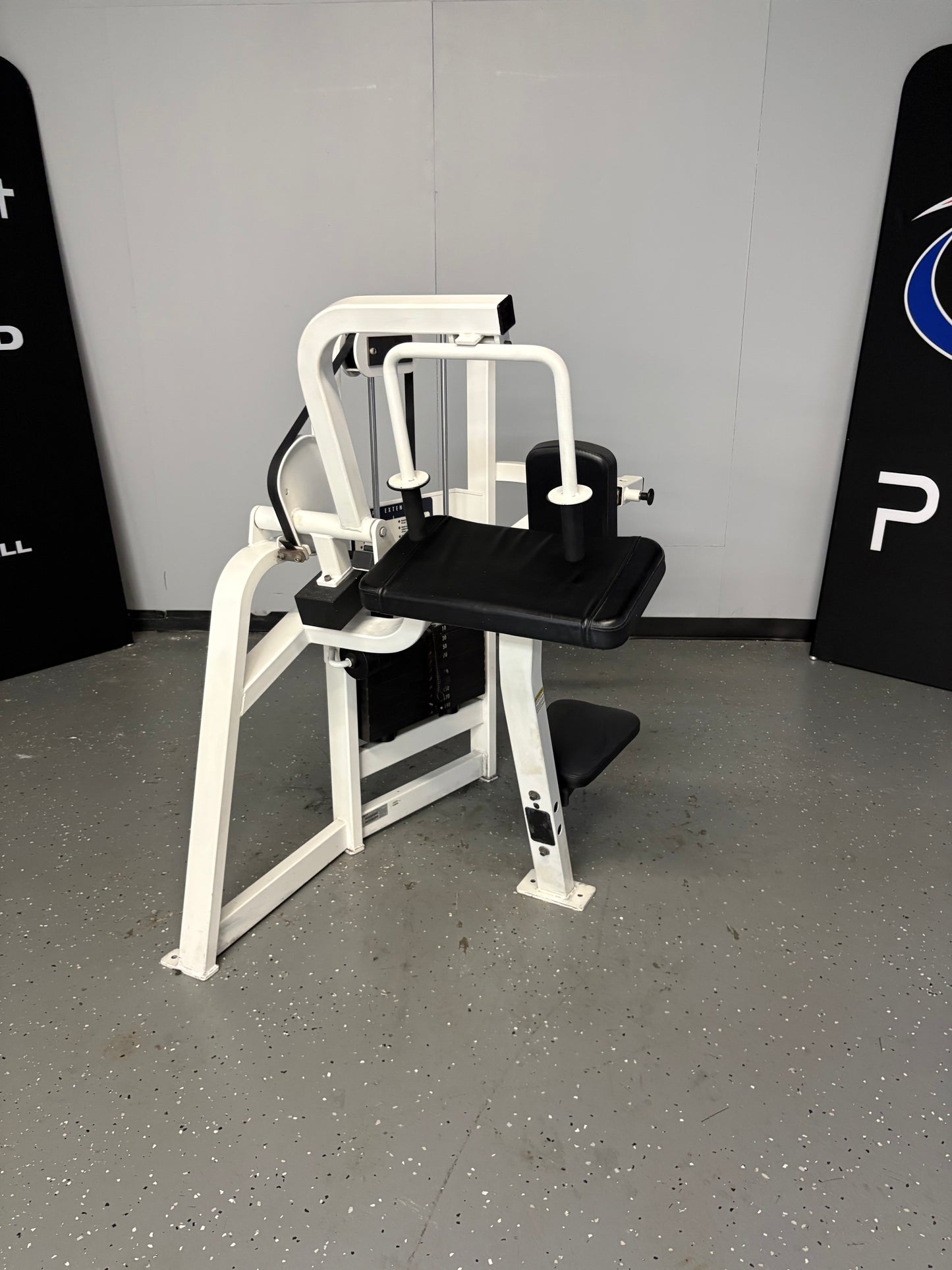 Cybex VR2 Tricep Extension