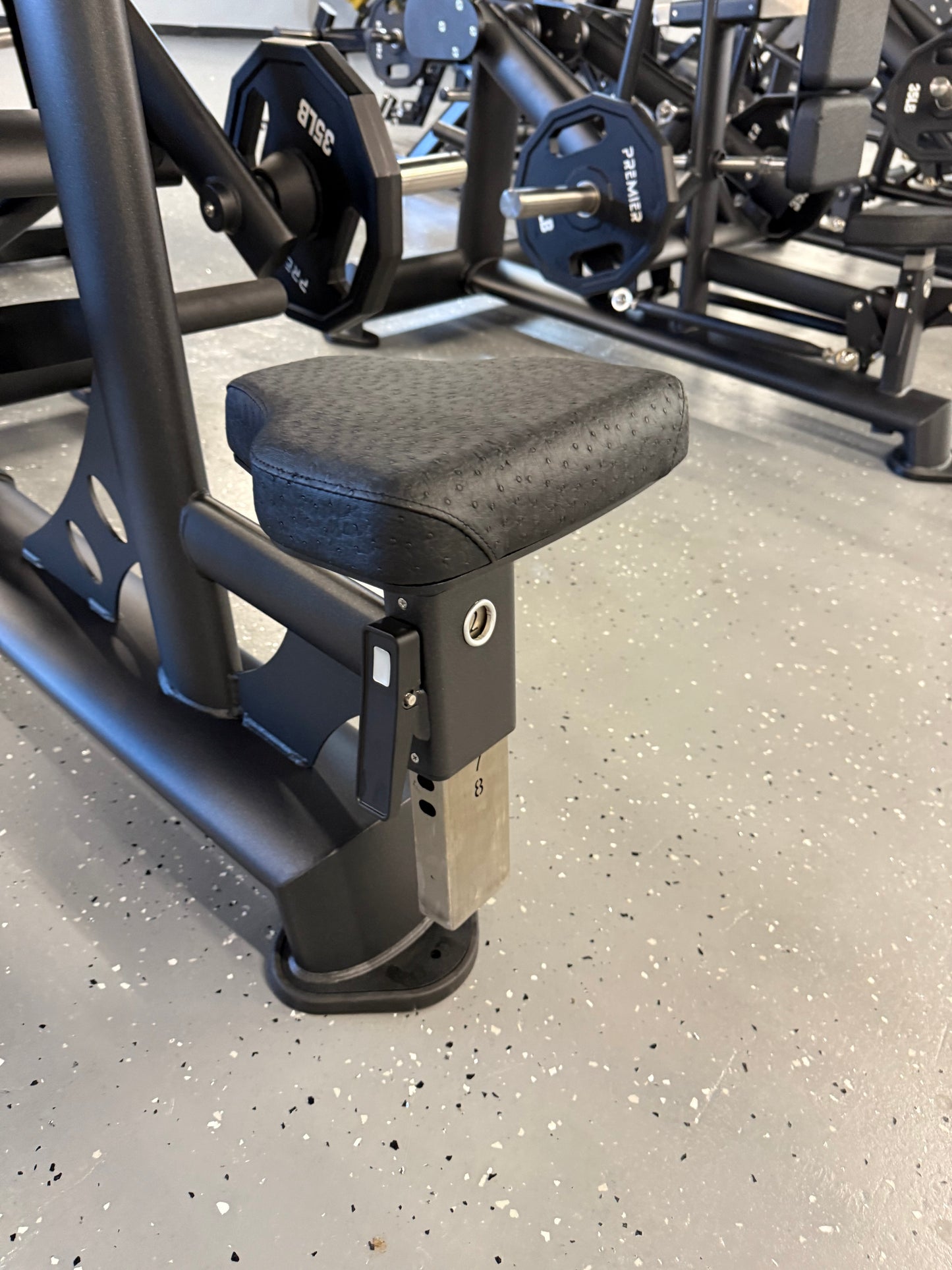 Remo Bajo Súper Atlas Series de Premier Strength *NUEVO*