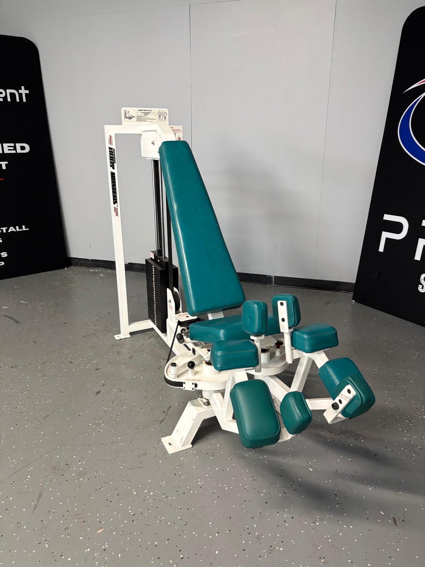 Body Masters MD 116 Hip Adduction