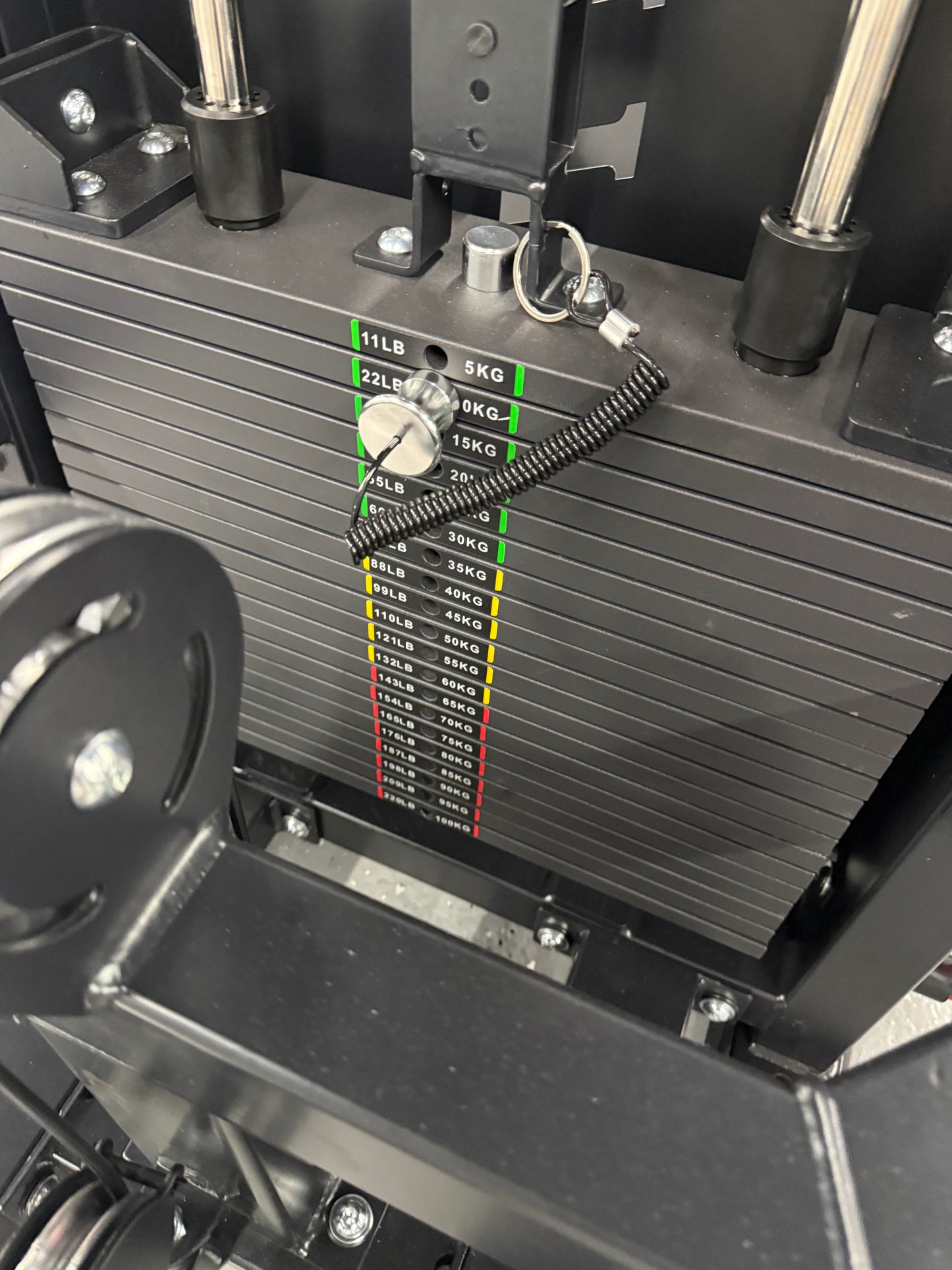 Premier Strength Performance Series Glute Kickback *NEW*