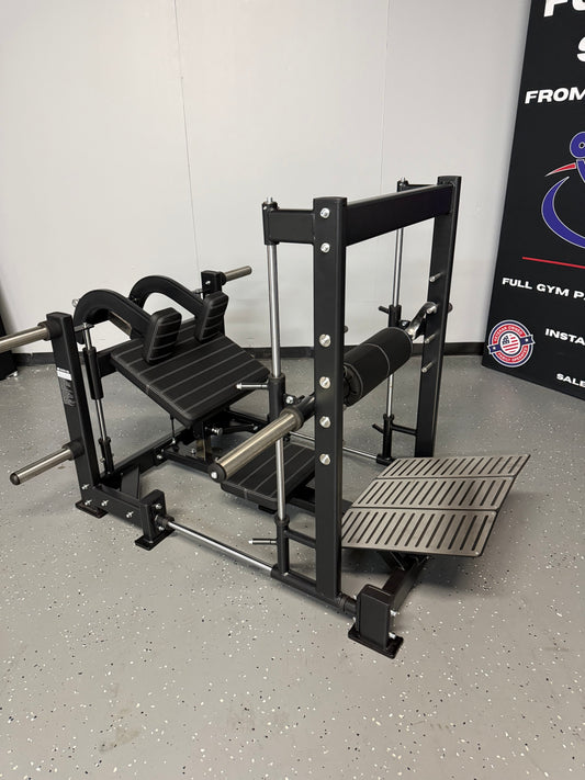 Premier Strength Performance Series 3D Glute Thrust *NEW*