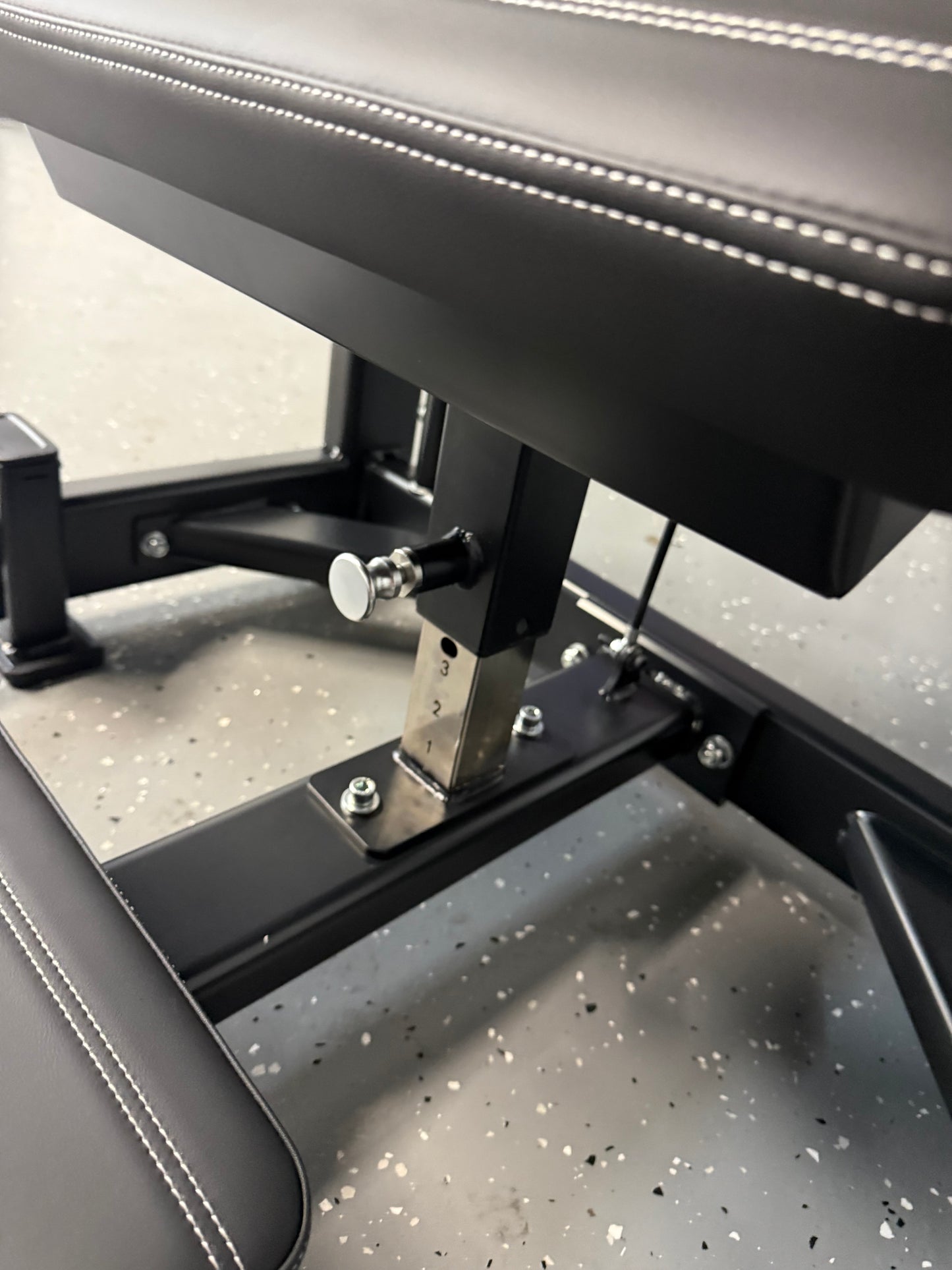Premier Strength Performance Series 3D Glute Thrust *NEW*