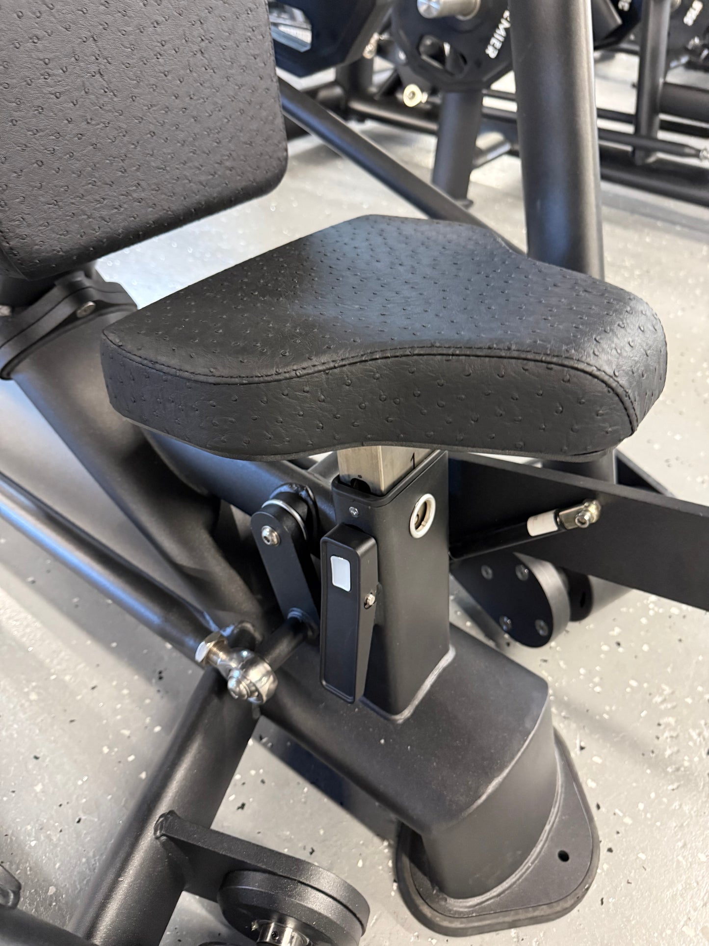 Premier Strength Atlas Series Super Decline Chest Press *NEW*