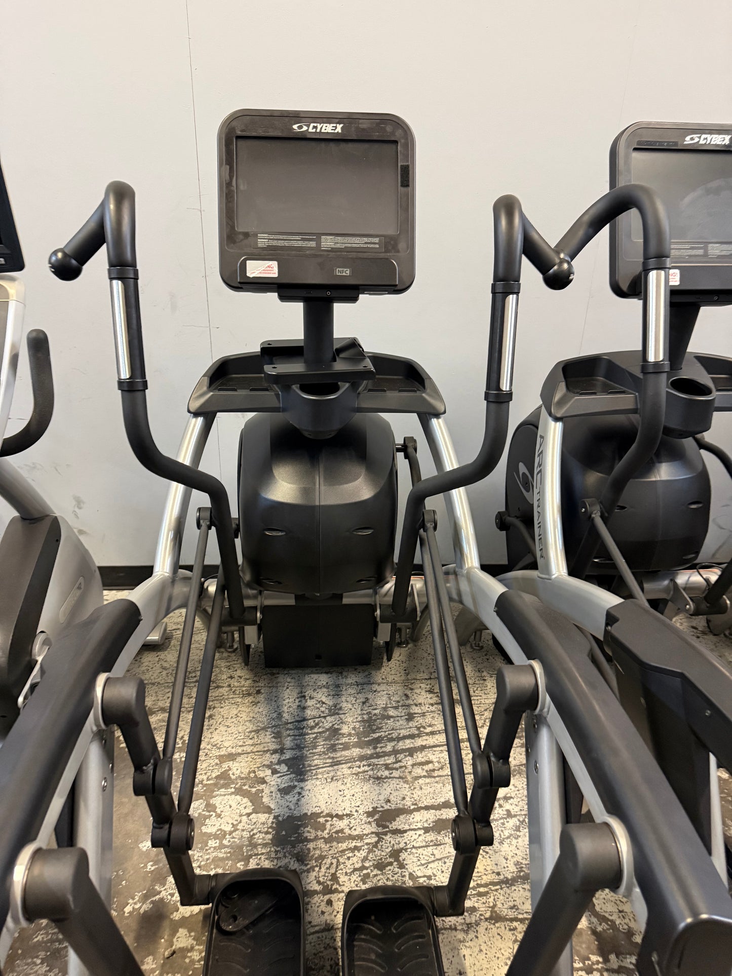 Cybex Arc Trainer R Series 70T Total Body SE3HD *Refurbished*
