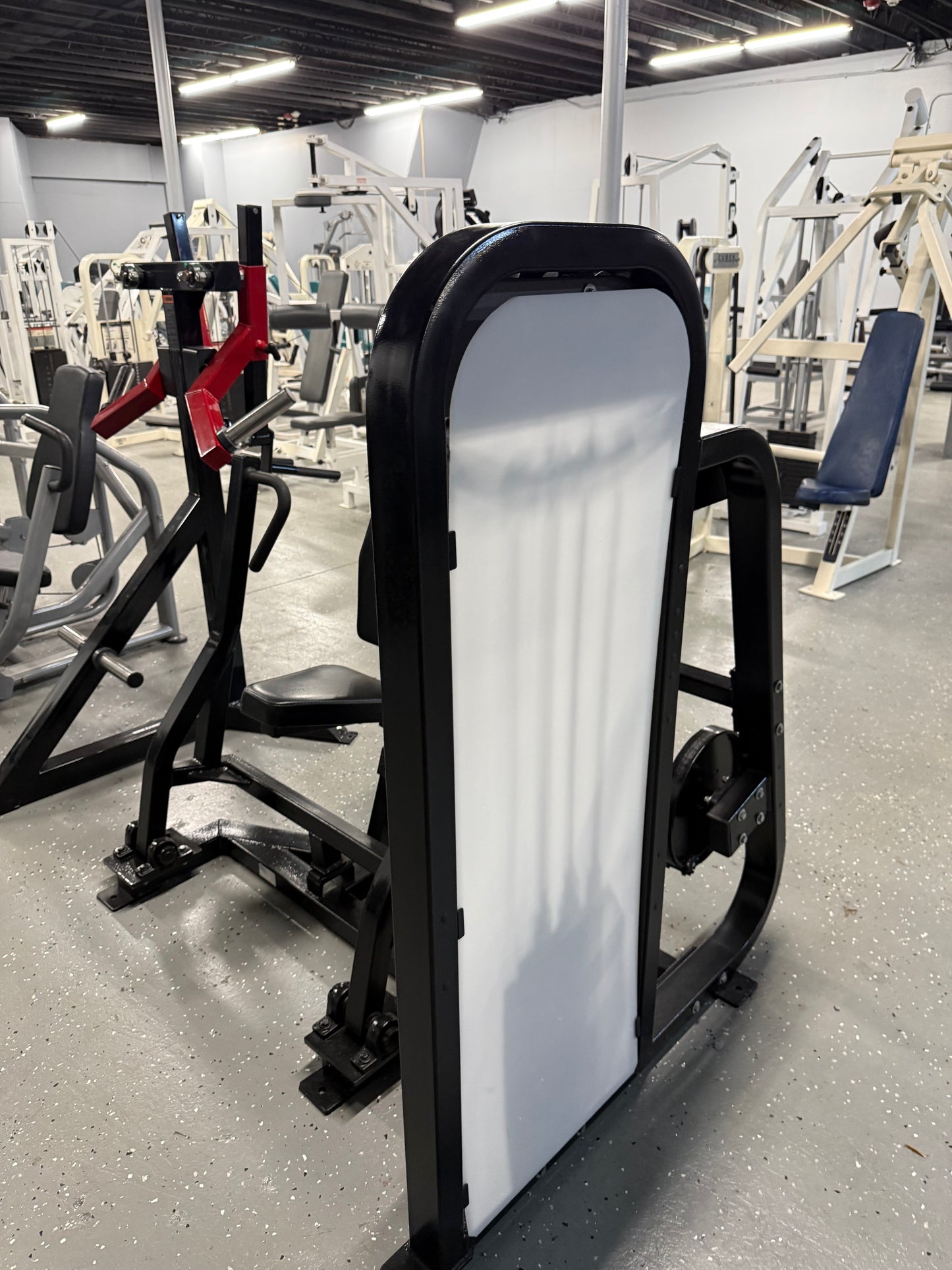 Body Masters XB960 Chest Press