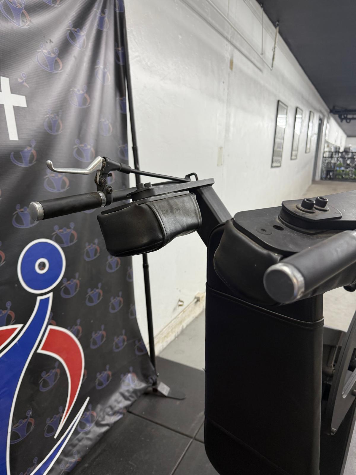 FreeMotion Epic Series V-Squat *REFURBISHED*