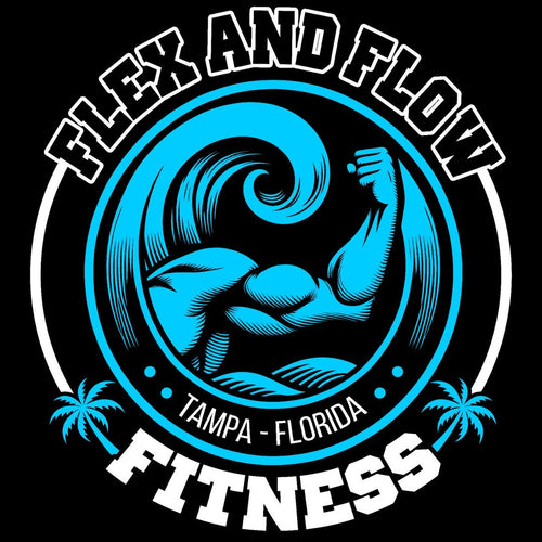 Flex and Flow Fitness