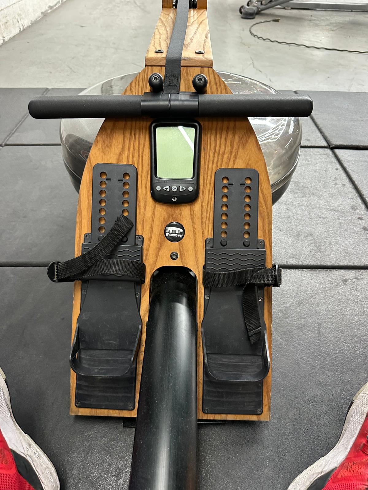 Woodway GX Indoor Row *REFURBSIHED*
