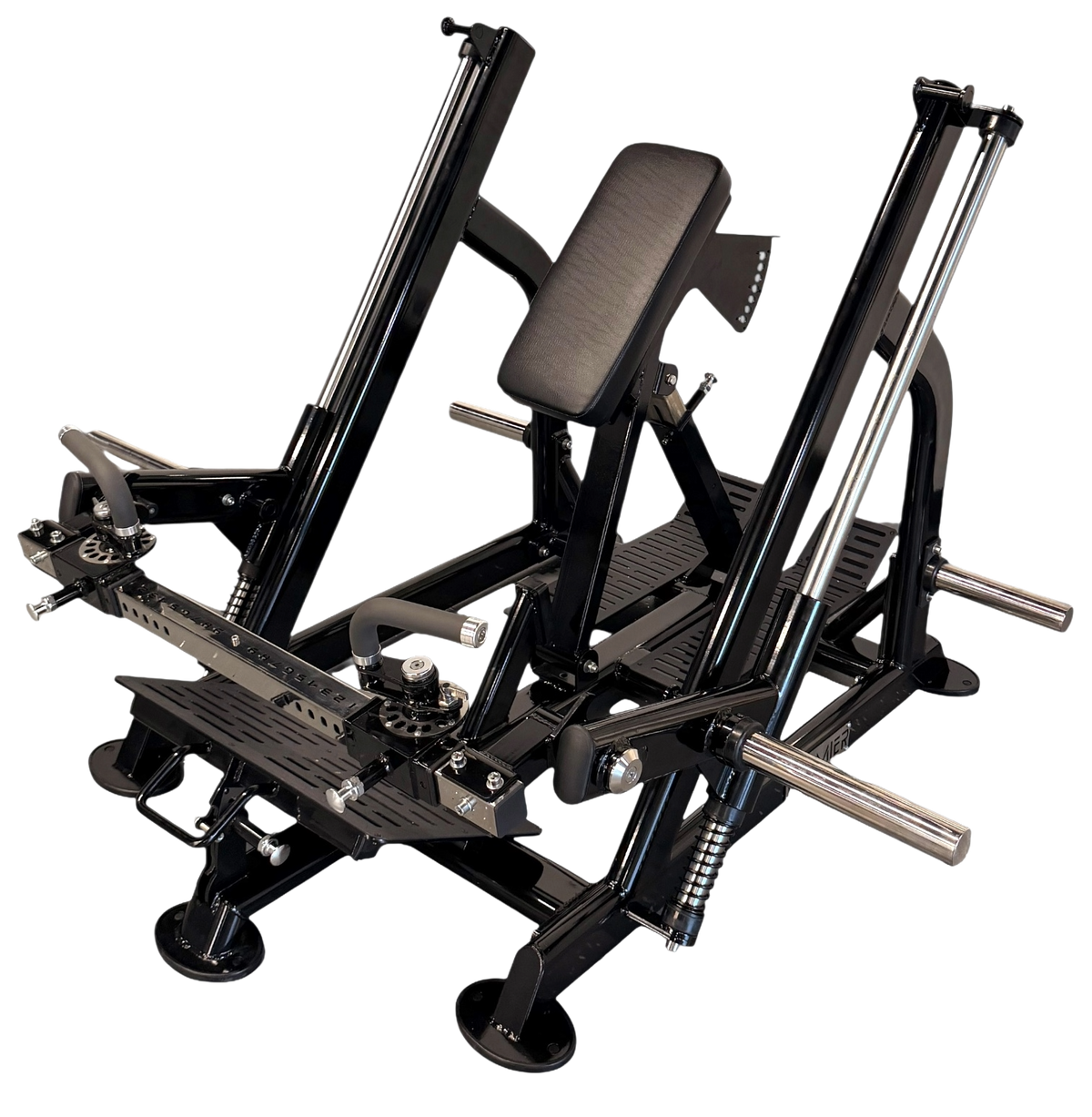 Build Your Dream Gym for Less