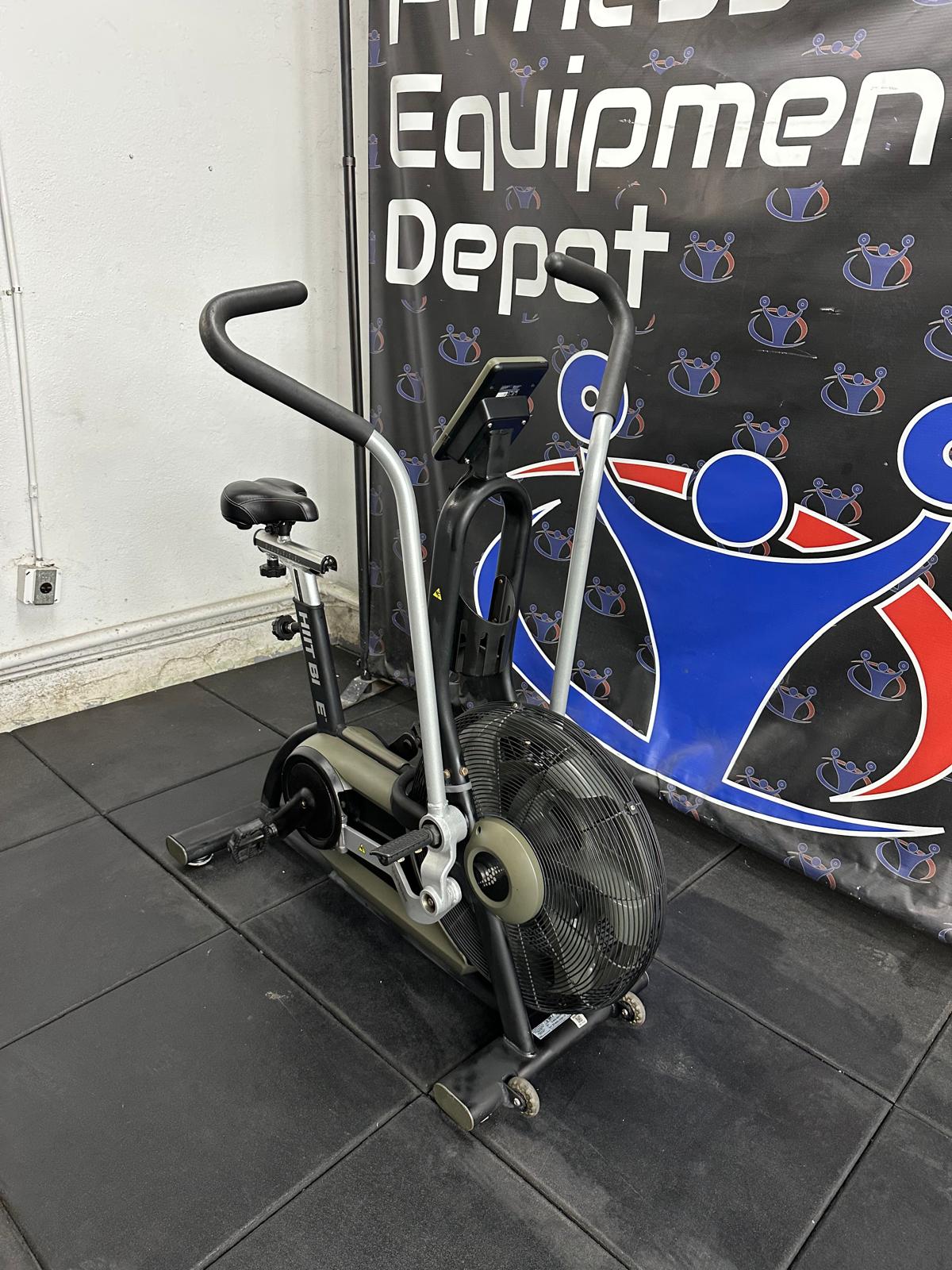 StairMaster HIIT Bike (Air Bike) *REFURBISHED*