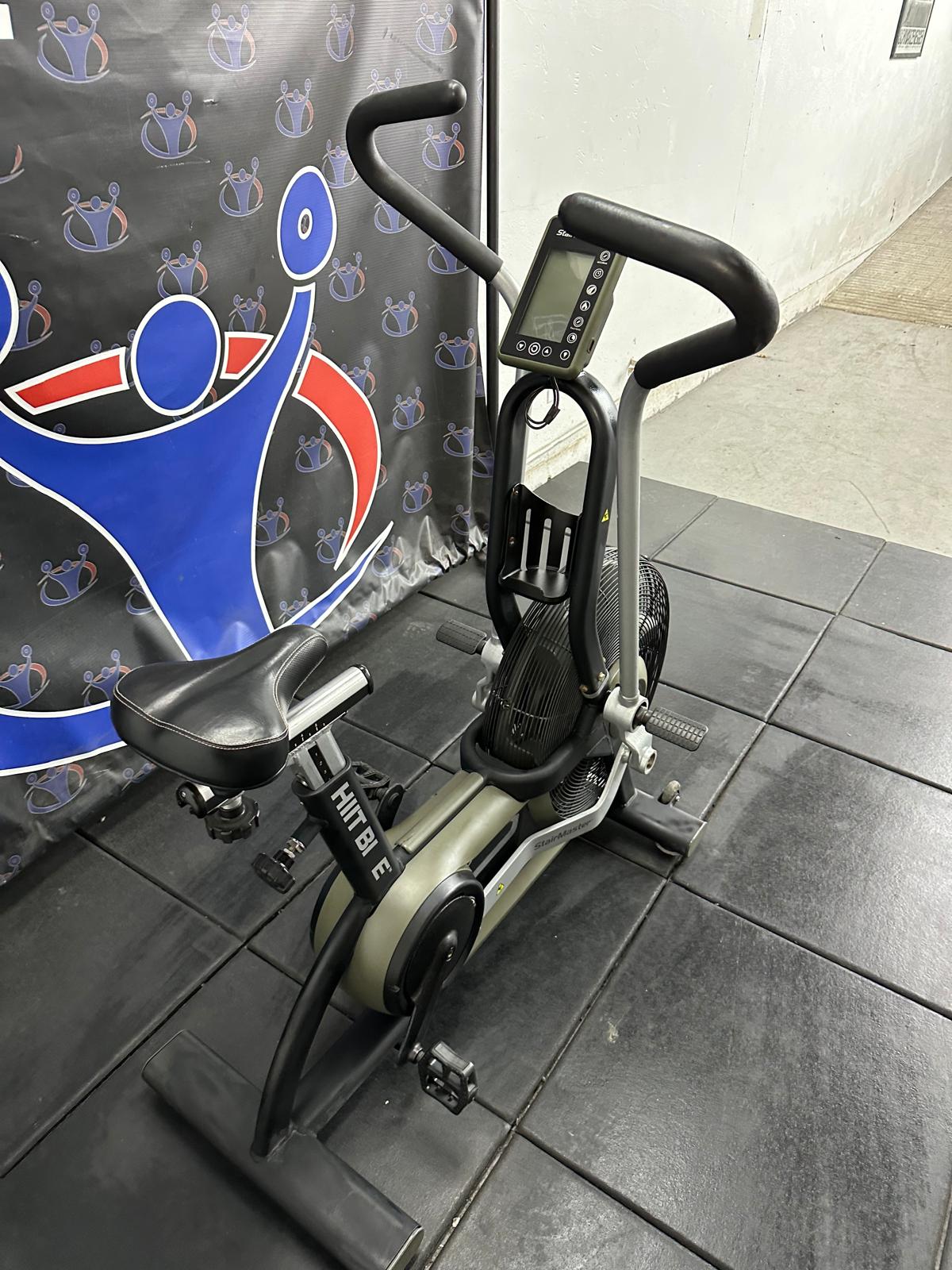 StairMaster HIIT Bike (Air Bike) *REFURBISHED*