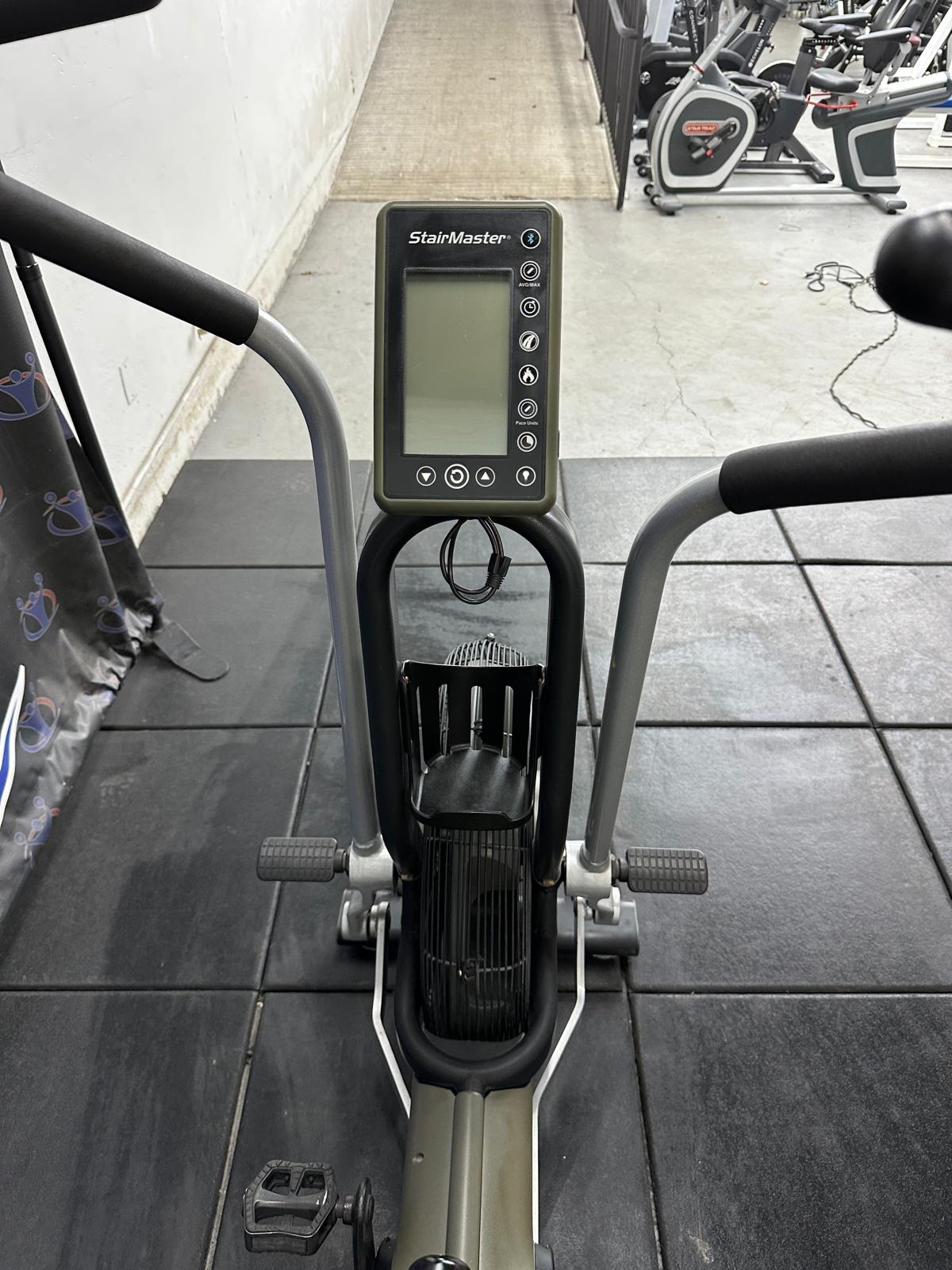 StairMaster HIIT Bike (Air Bike) *REFURBISHED*