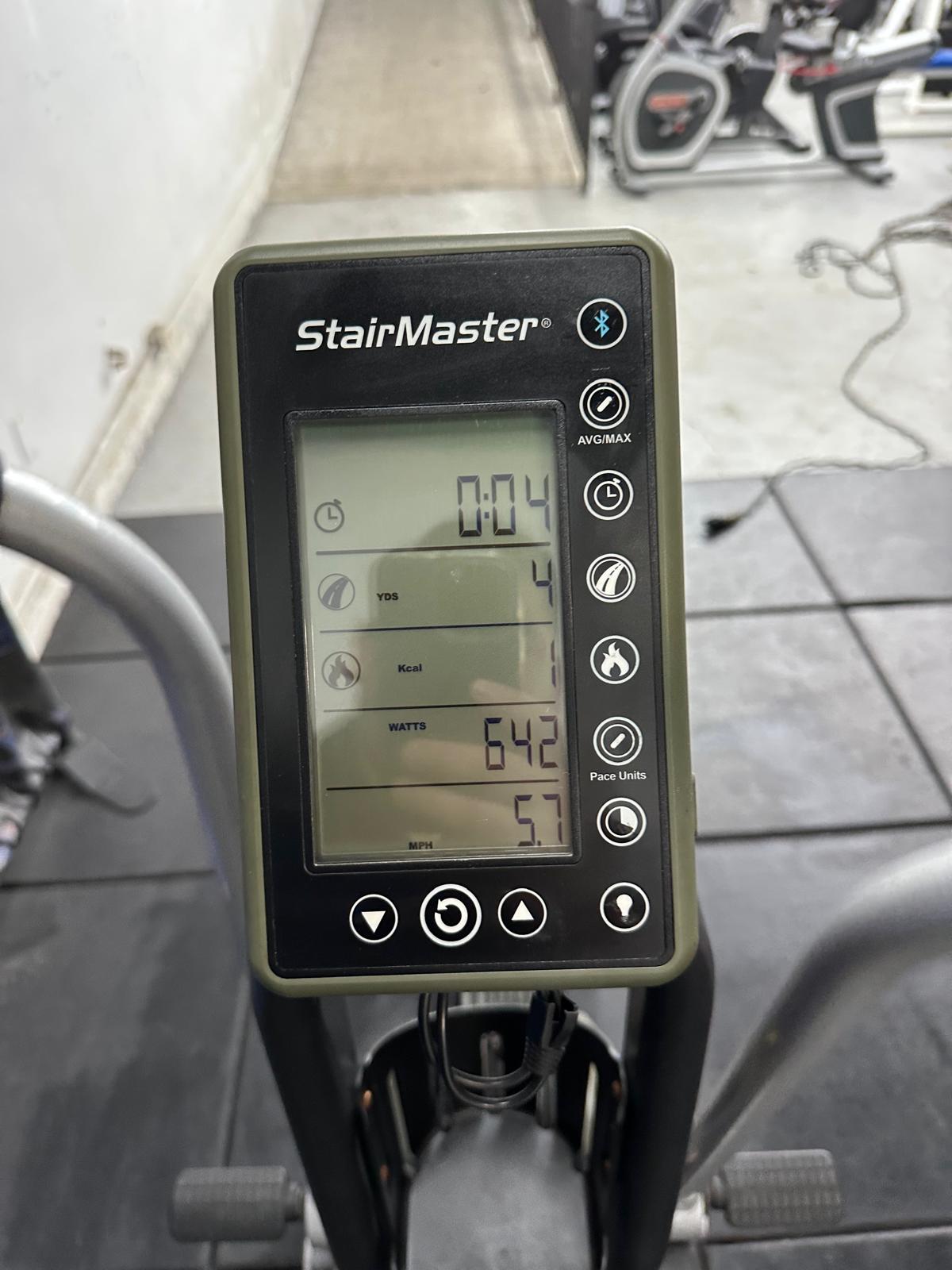 StairMaster HIIT Bike (Air Bike) *REFURBISHED*