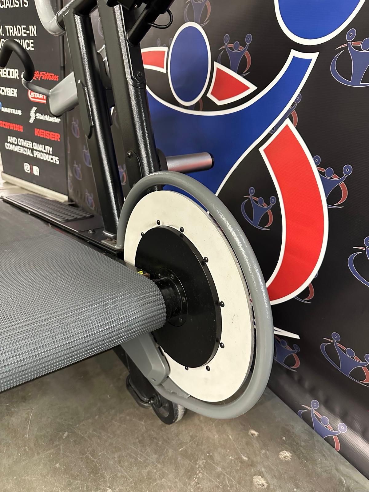 StairMaster HIITMILL X Incline Treadmill *REFURBISHED*