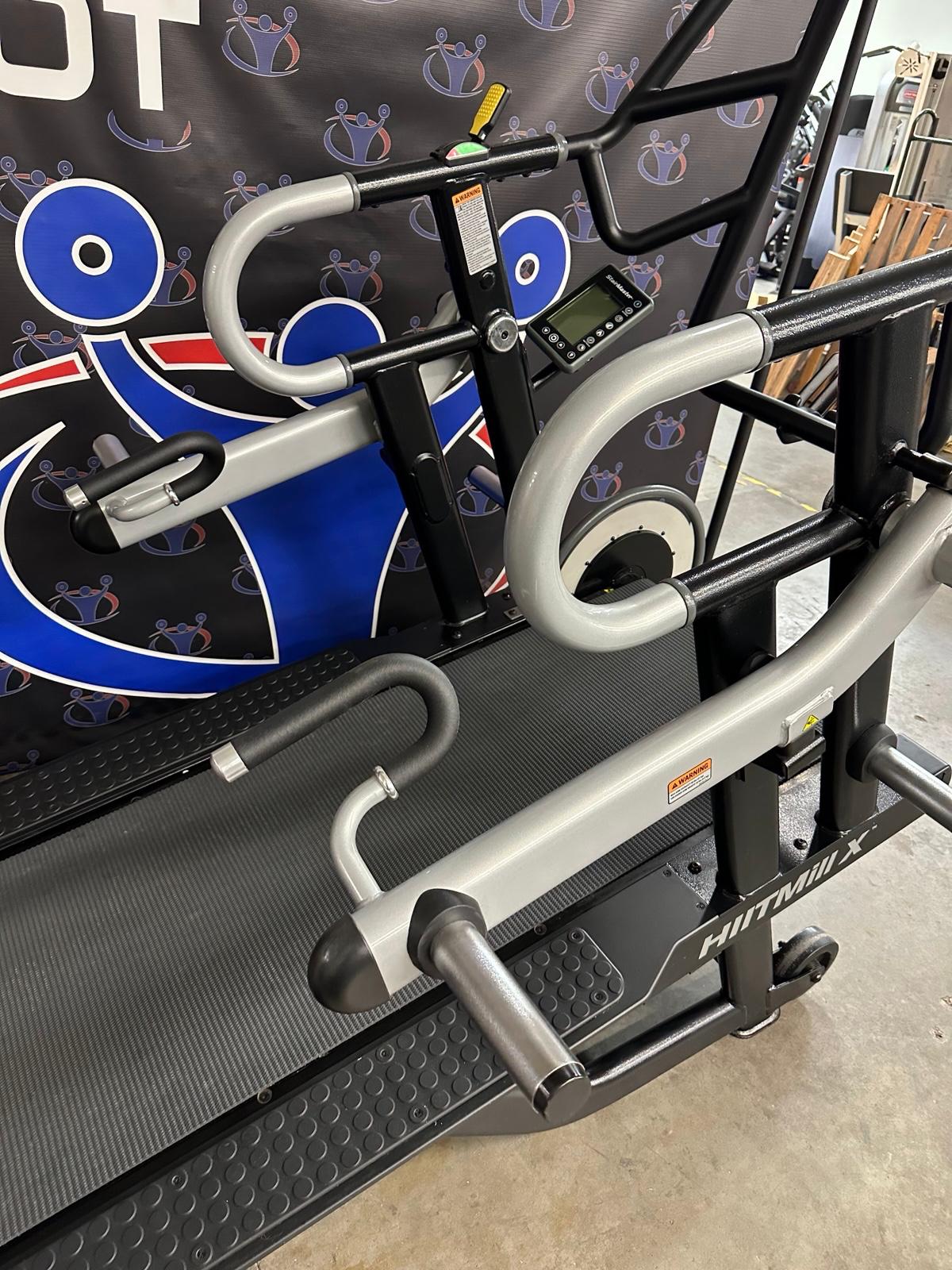 StairMaster HIITMILL X Incline Treadmill *REFURBISHED*