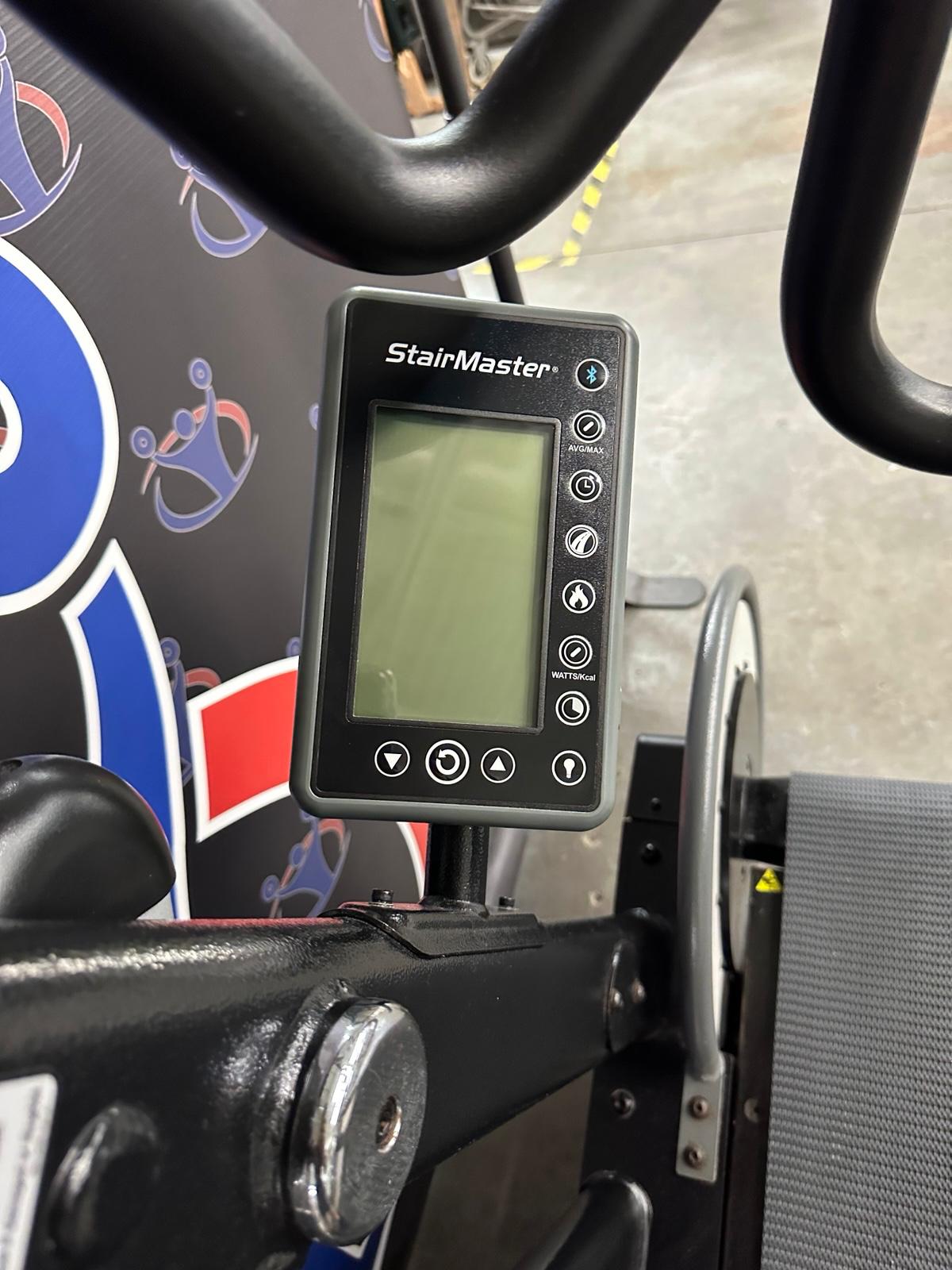 StairMaster HIITMILL X Incline Treadmill *REFURBISHED*