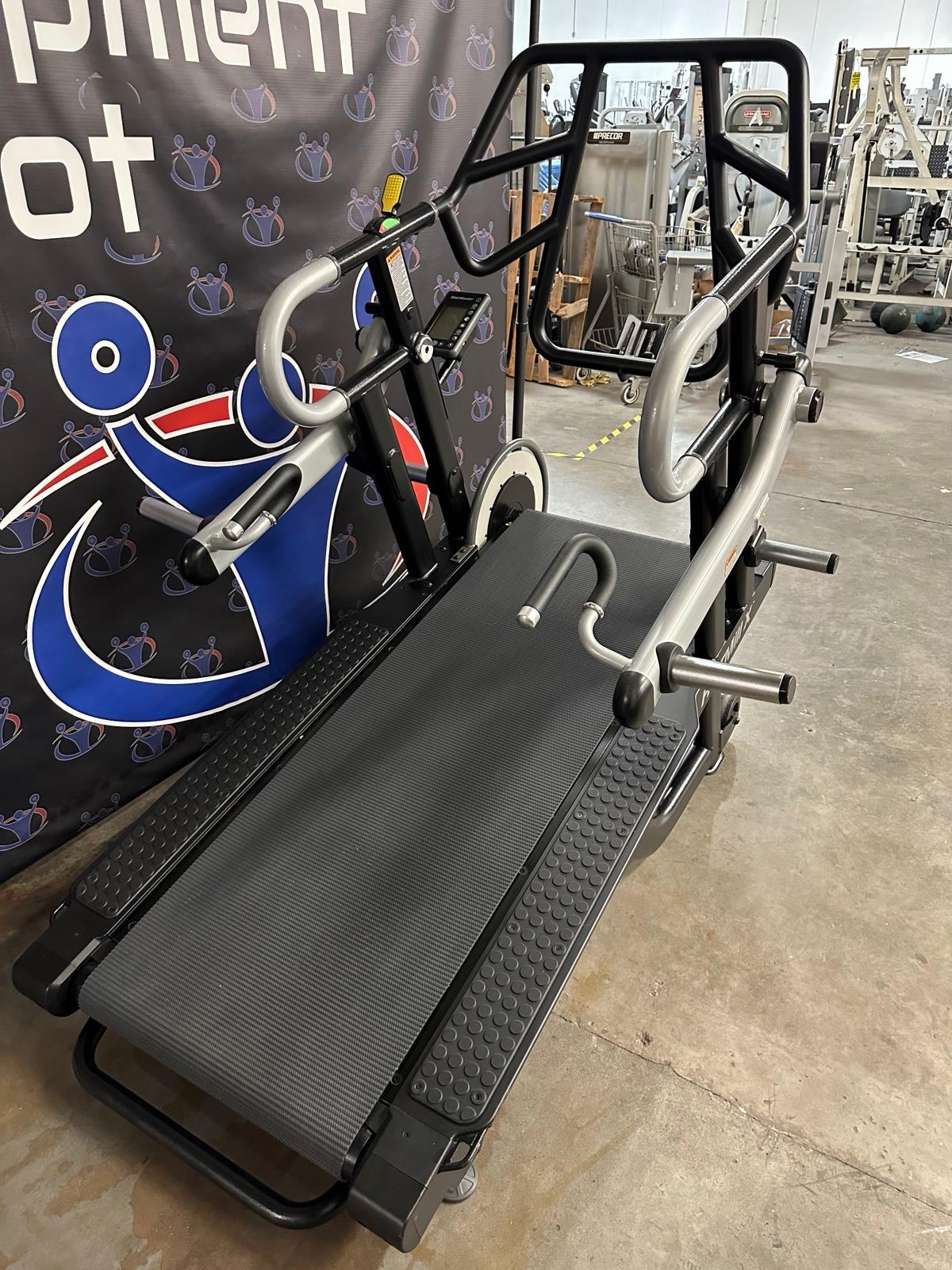 StairMaster HIITMILL X Incline Treadmill *REFURBISHED*