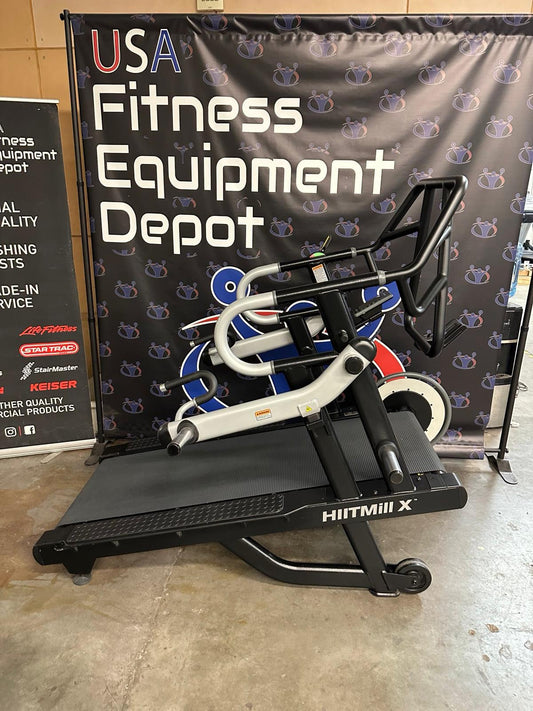 StairMaster HIITMILL X Incline Treadmill *REFURBISHED*