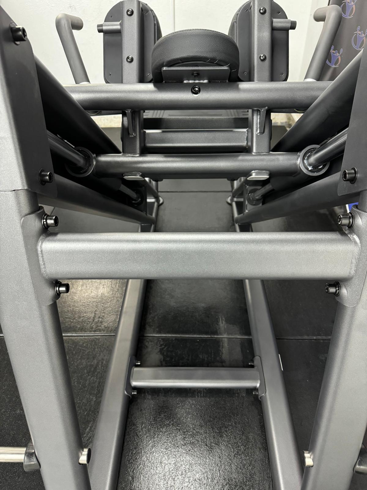 Premier Strength Beast Series Linear Hack Squat *NEW*