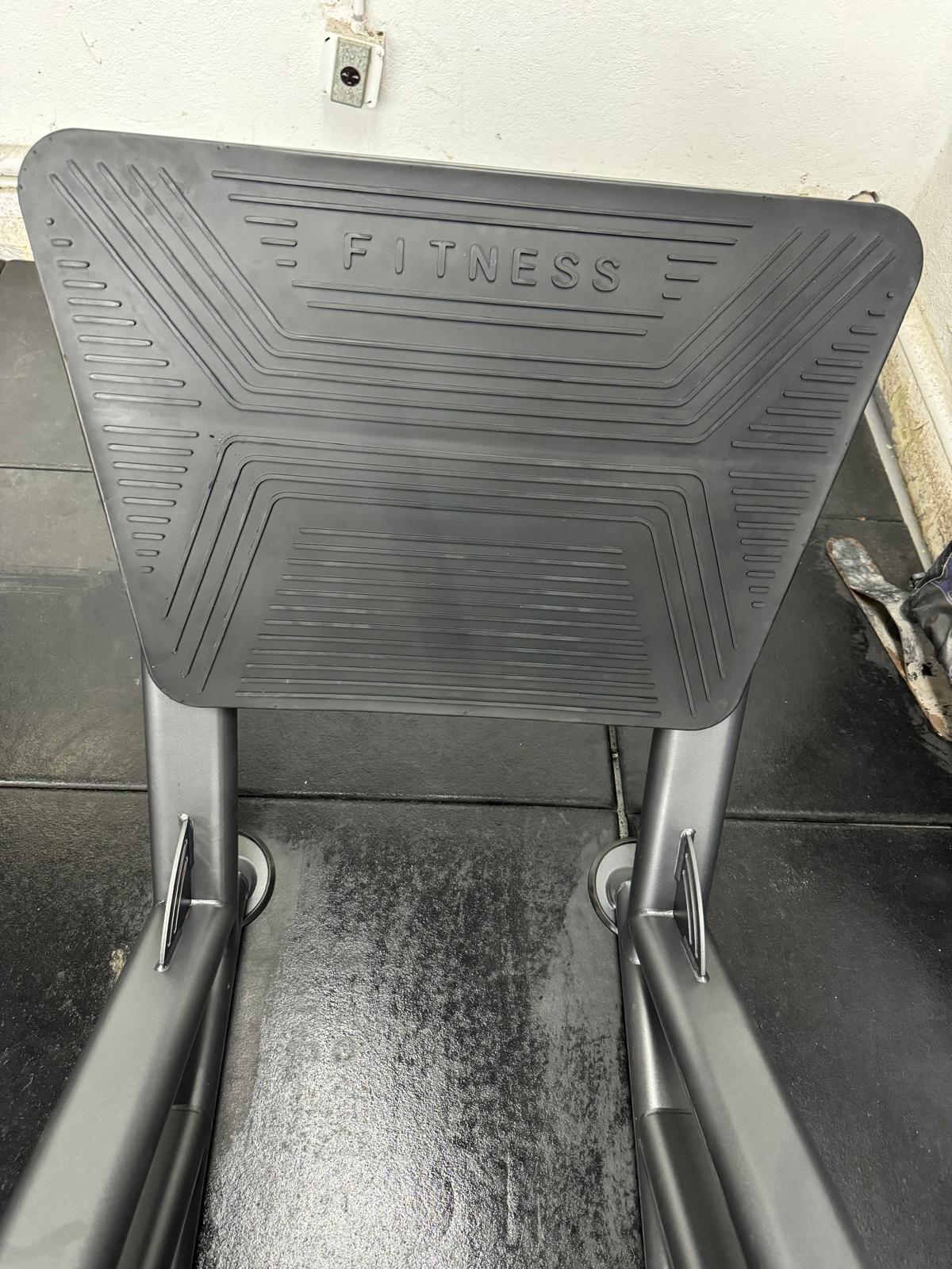 Premier Strength Beast Series Linear Hack Squat *NEW*