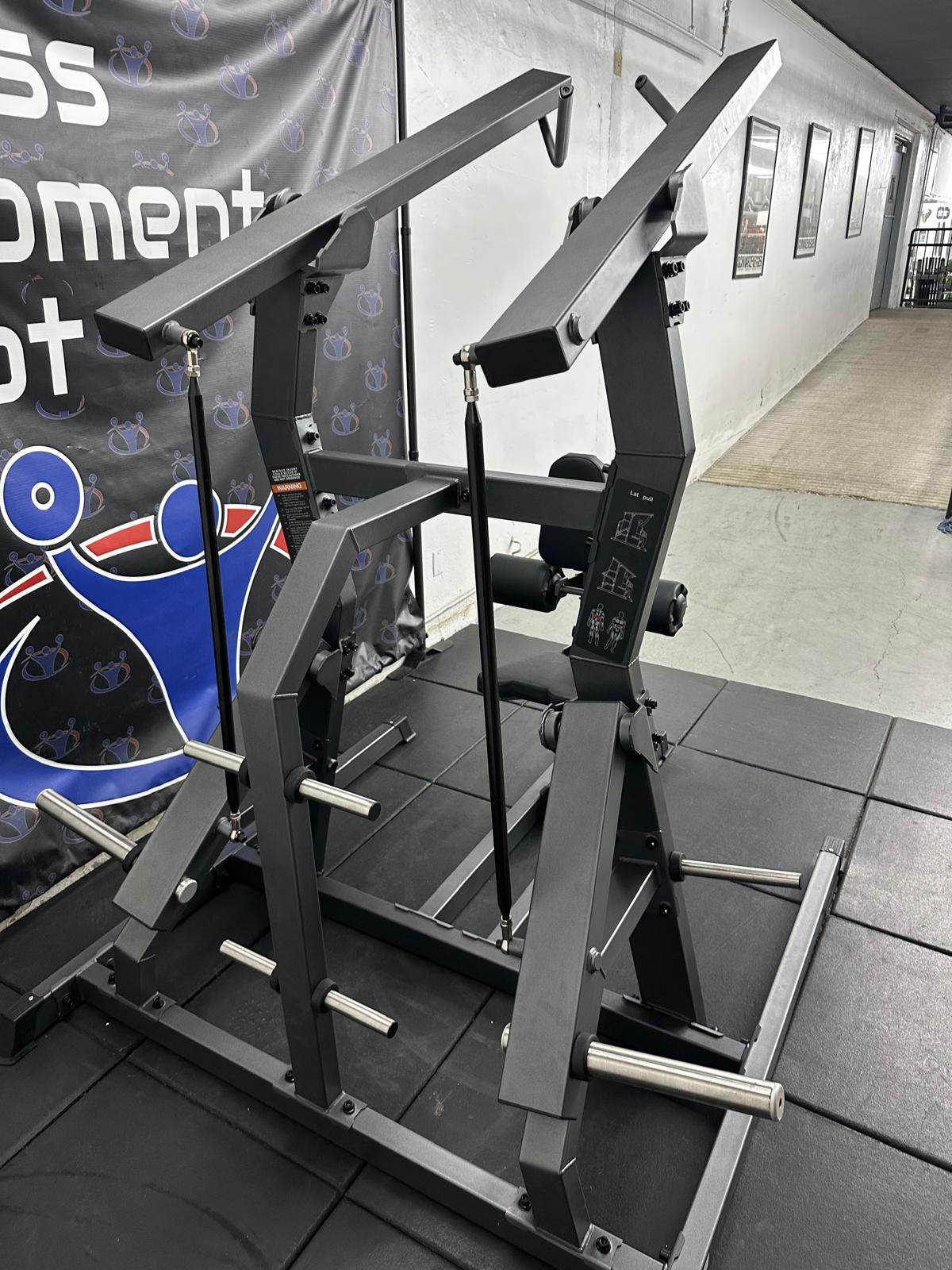 Premier Strength Beast Series High Row *NEW*