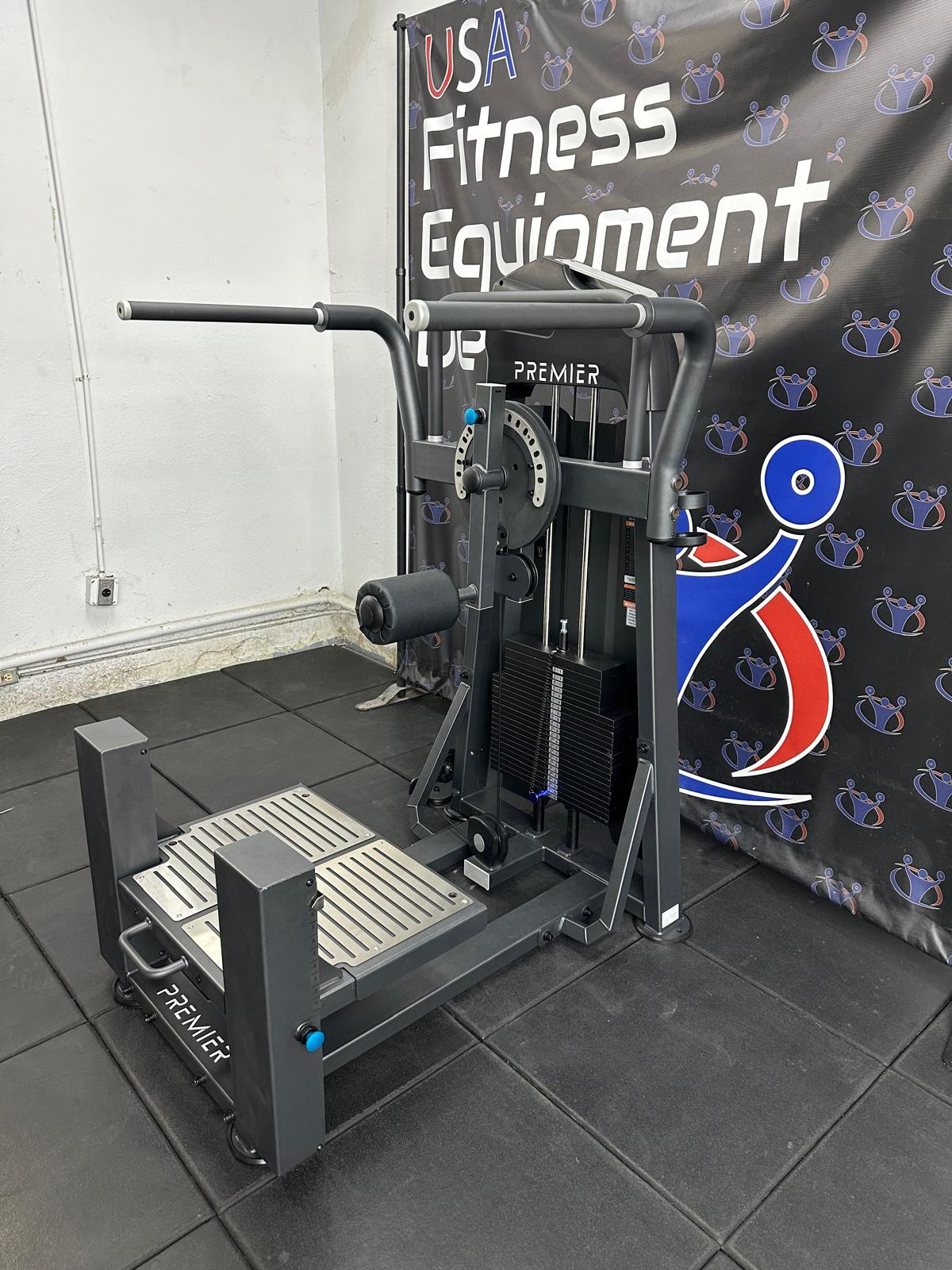 Premier Strength Predator Series Multi Hip *NEW*