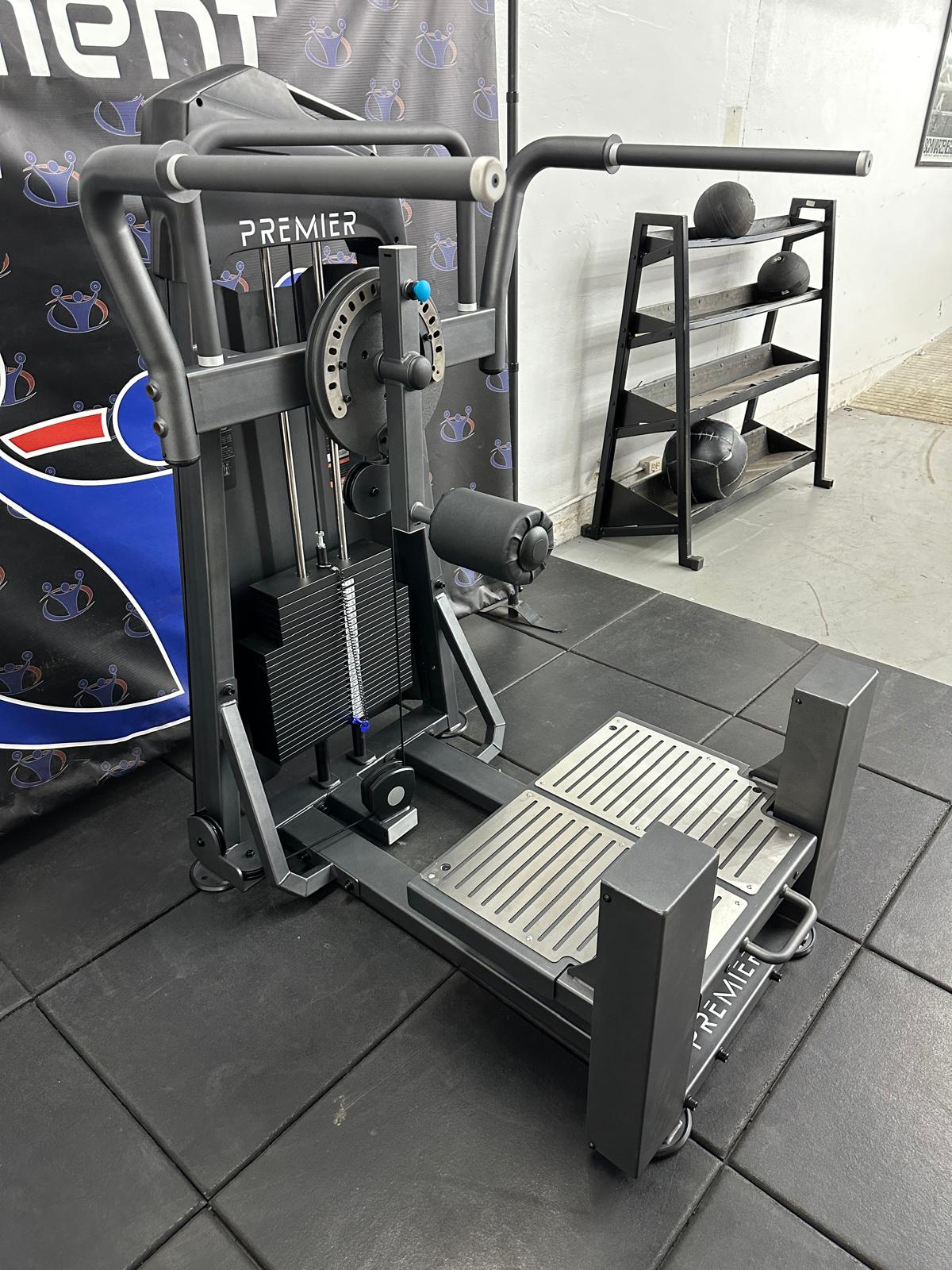 Premier Strength Predator Series Multi Hip *NEW*