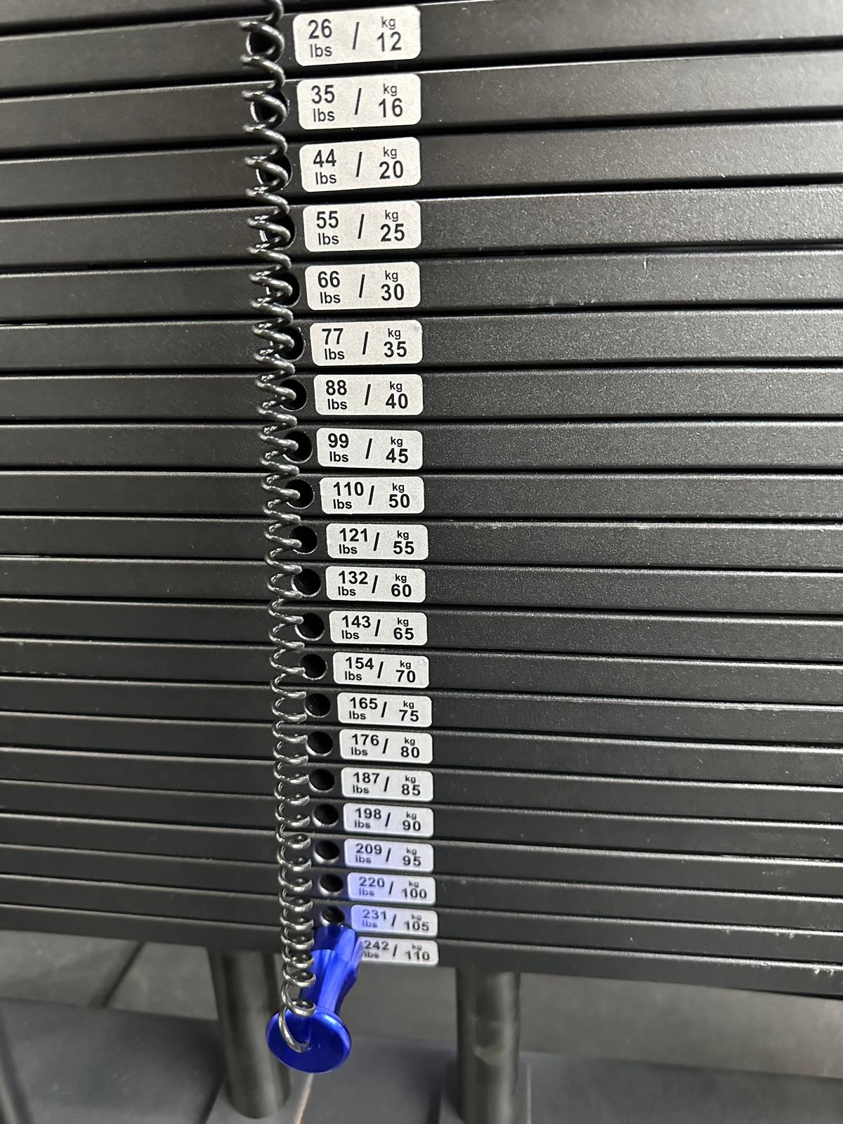 Premier Strength Predator Series Multi Hip *NEW*