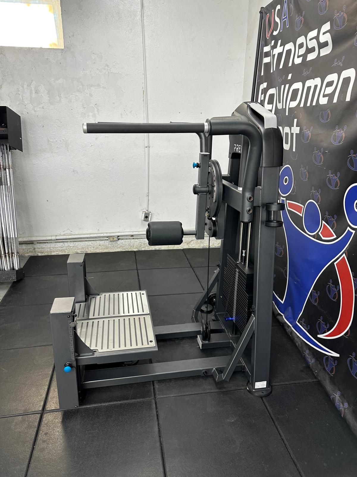 Premier Strength Predator Series Multi Hip *NEW*