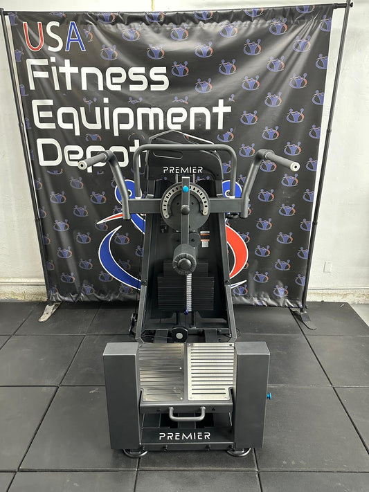 Premier Strength Predator Series Multi Hip *NEW*