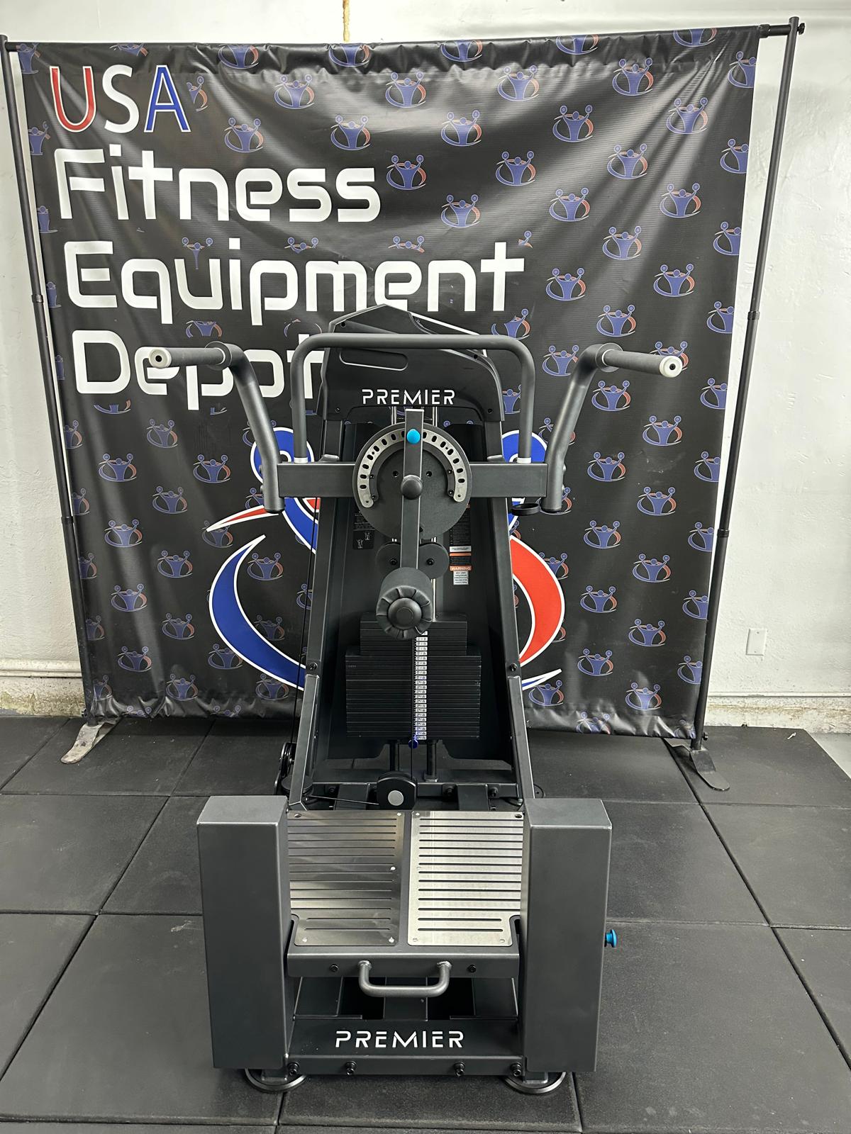 Premier Strength Predator Series Multi Hip *NEW*