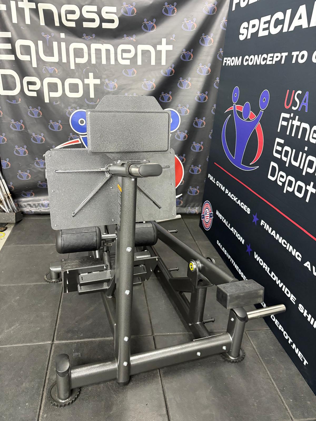 Premier Strength Power Series Hyperextension *NEW*