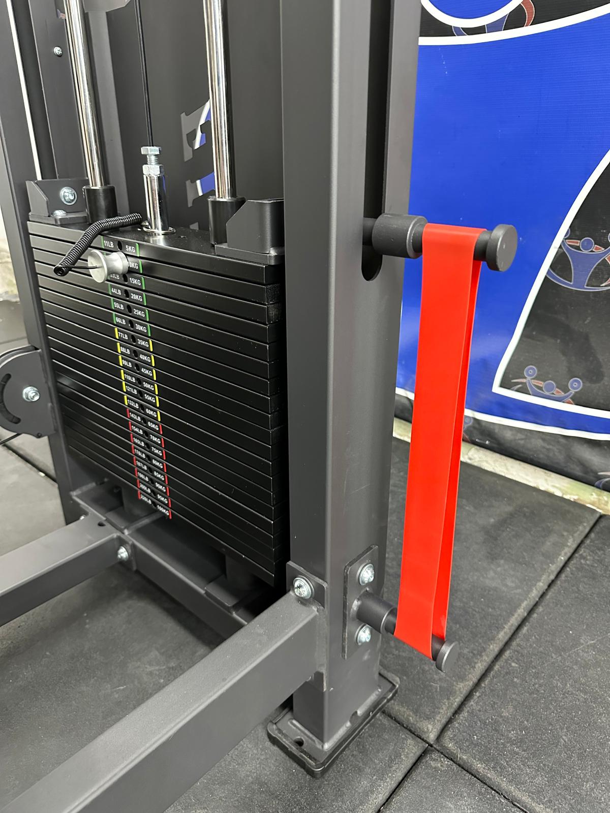 Premier Strength Booty Series Loaded Back Extension *NEW*