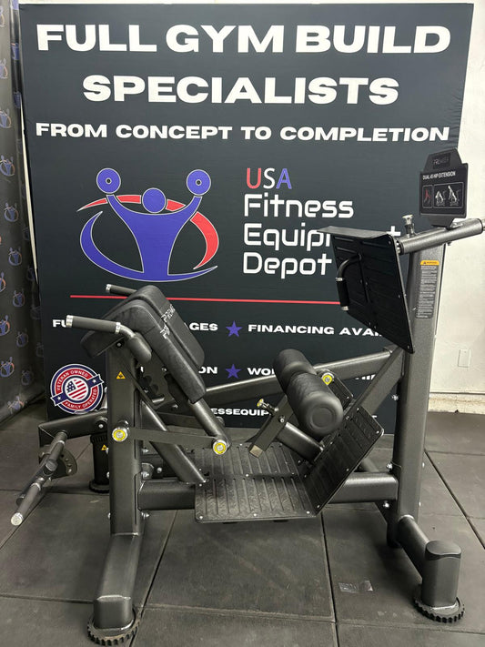 Premier Strength Power Series Hyperextension *NEW*