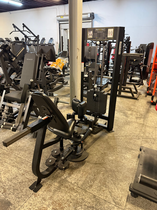 ProMaxima Adductor/Abductor Combo *NEW*