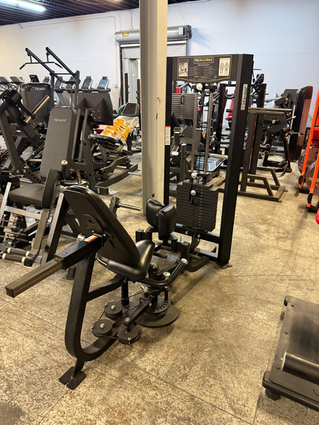 ProMaxima Adductor/Abductor Combo *NEW*