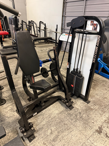Body Masters Chest Press *Refurbished*
